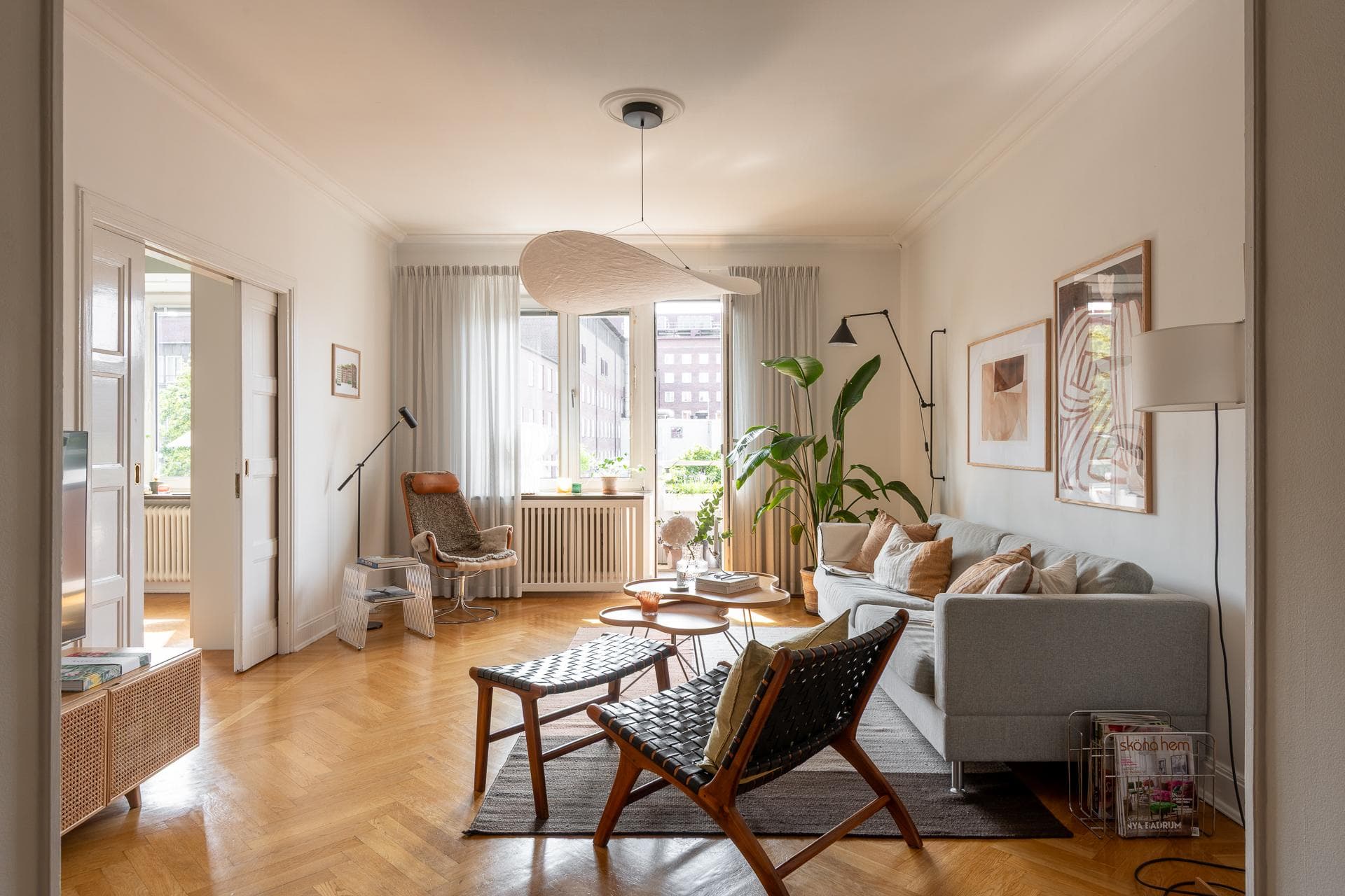 Vidblicksgatan 1