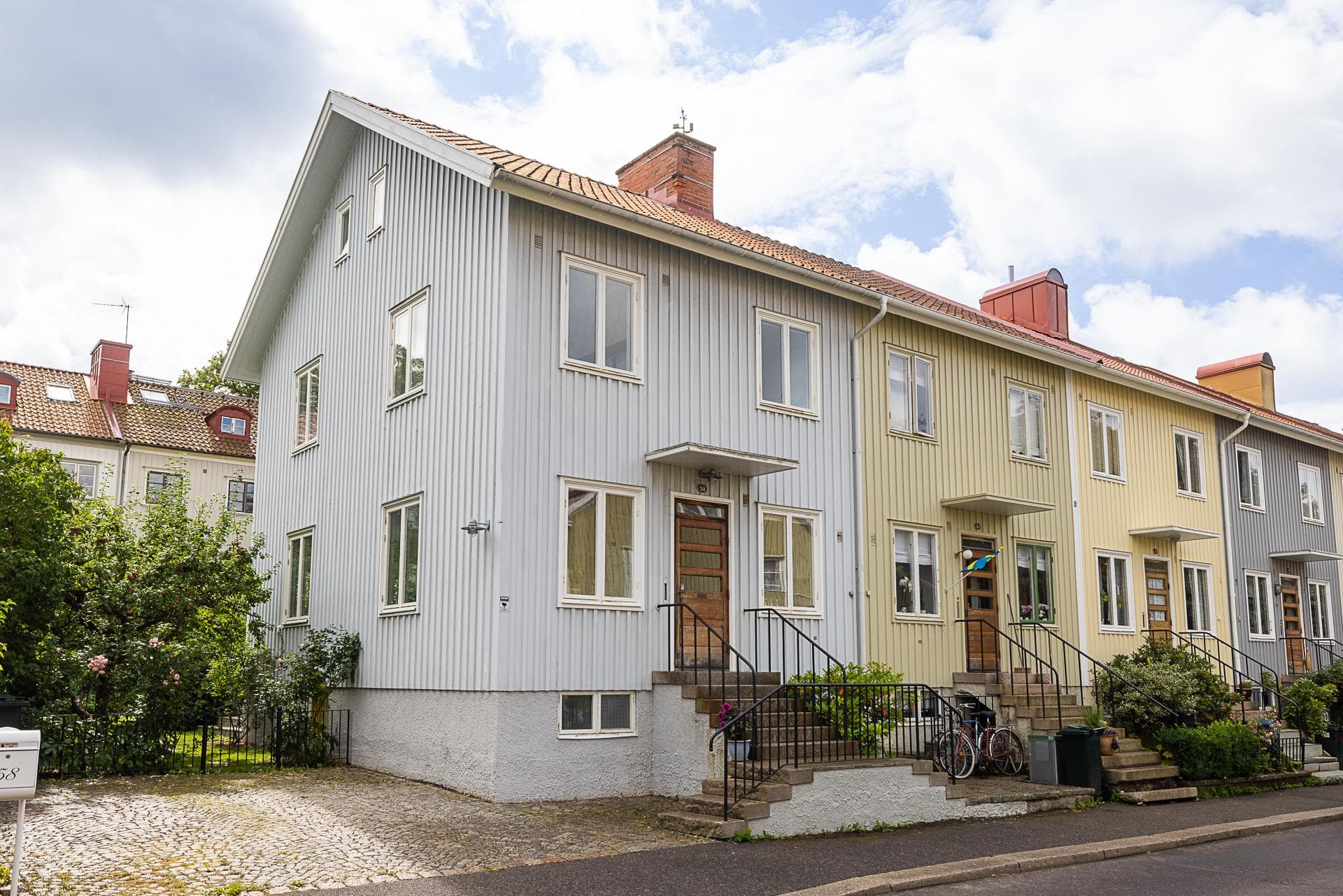 Fyradalersgatan 58