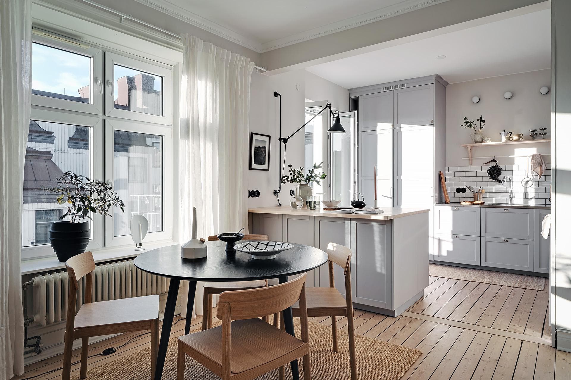 Kastellgatan 6B