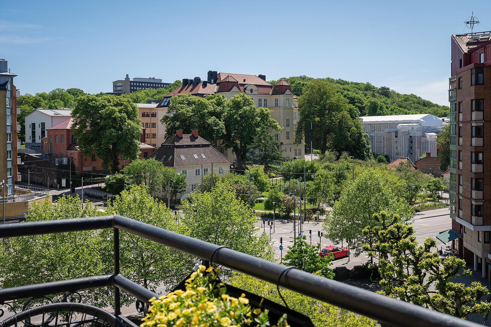 Nordenskiöldsgatan 5