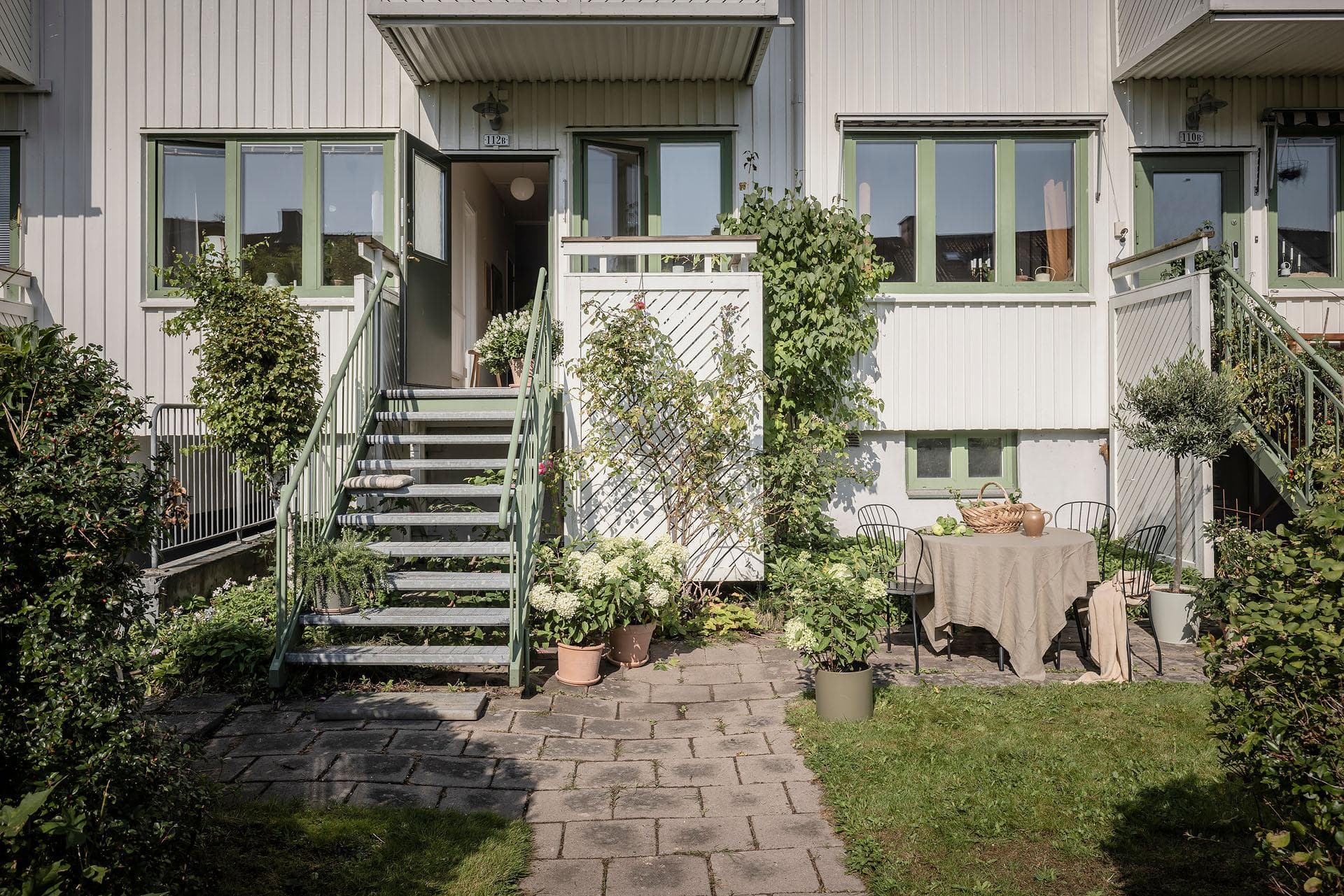 Carl Skottsbergs gata 112B