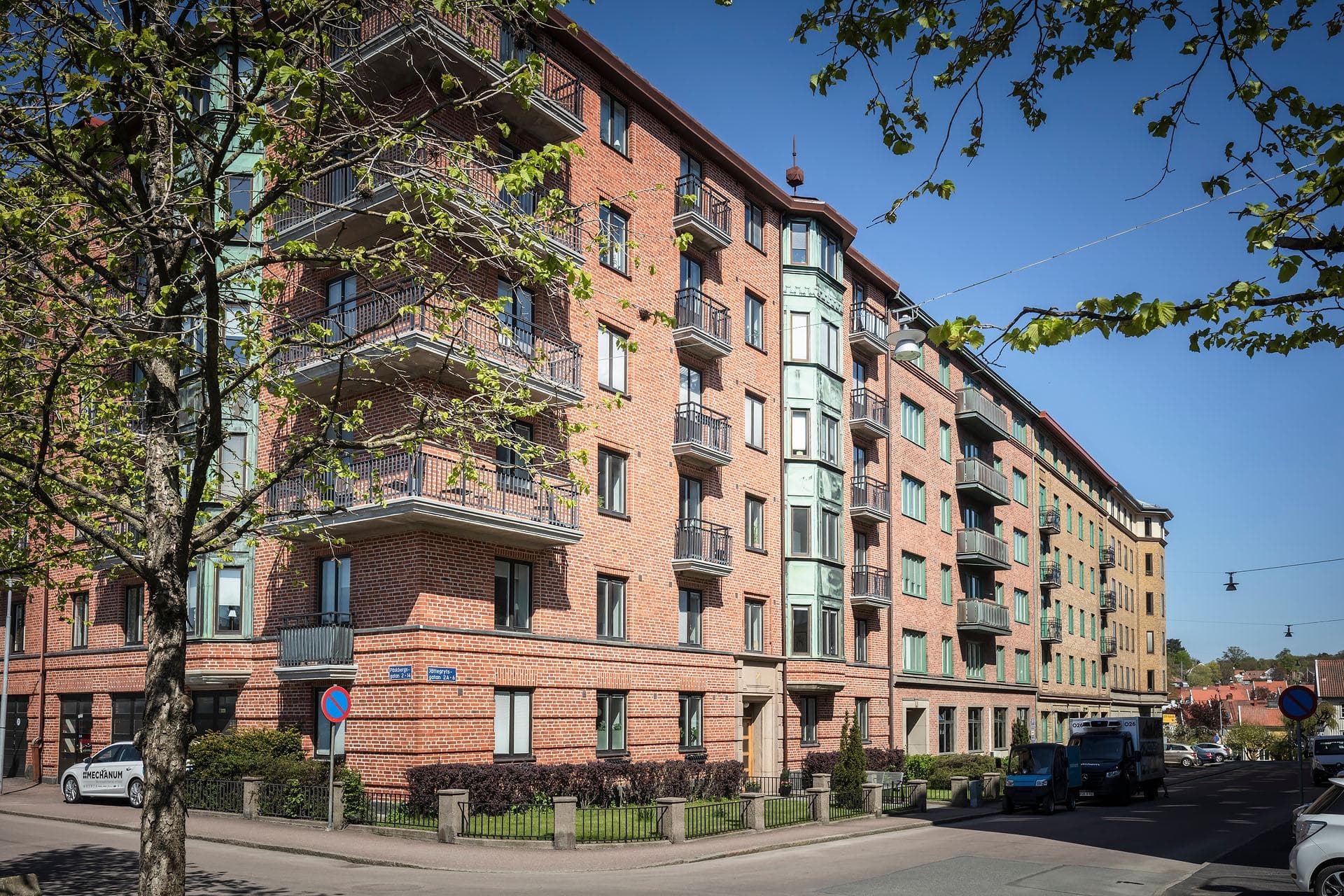 Jättegrytsgatan 2A