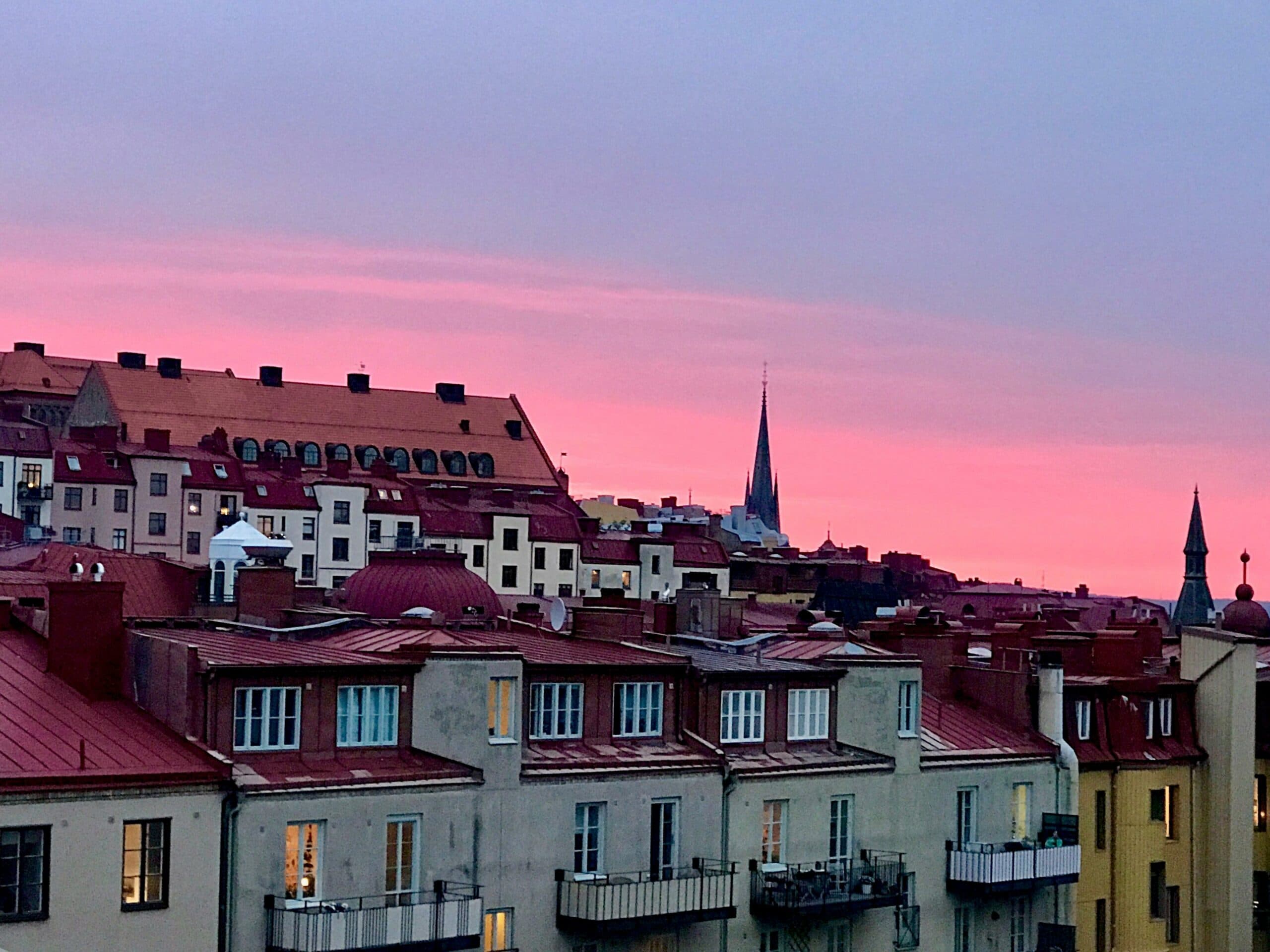Sveagatan 23A