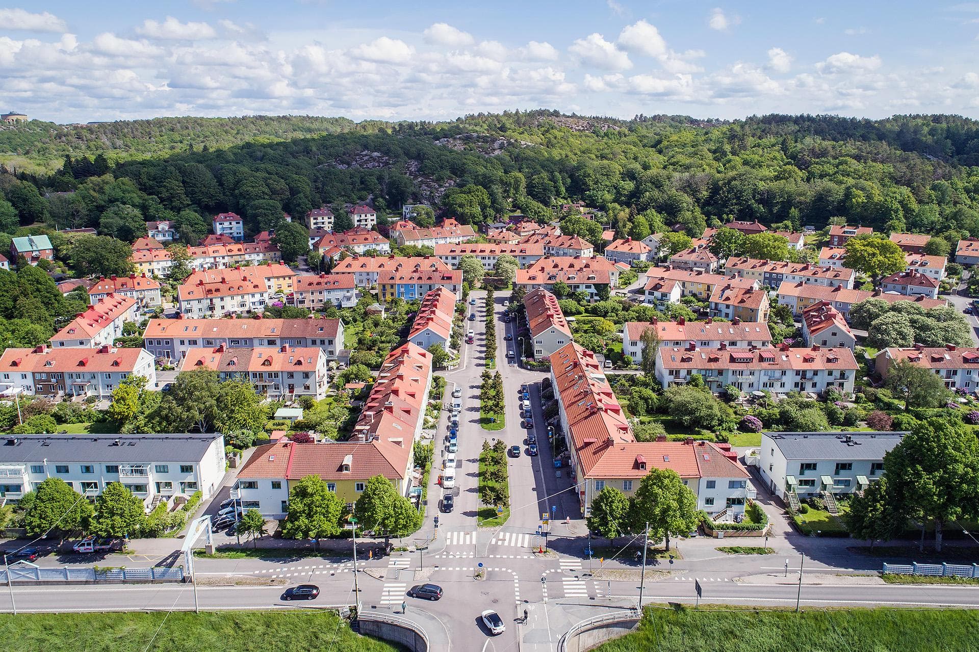 Änggårdsgatan 42