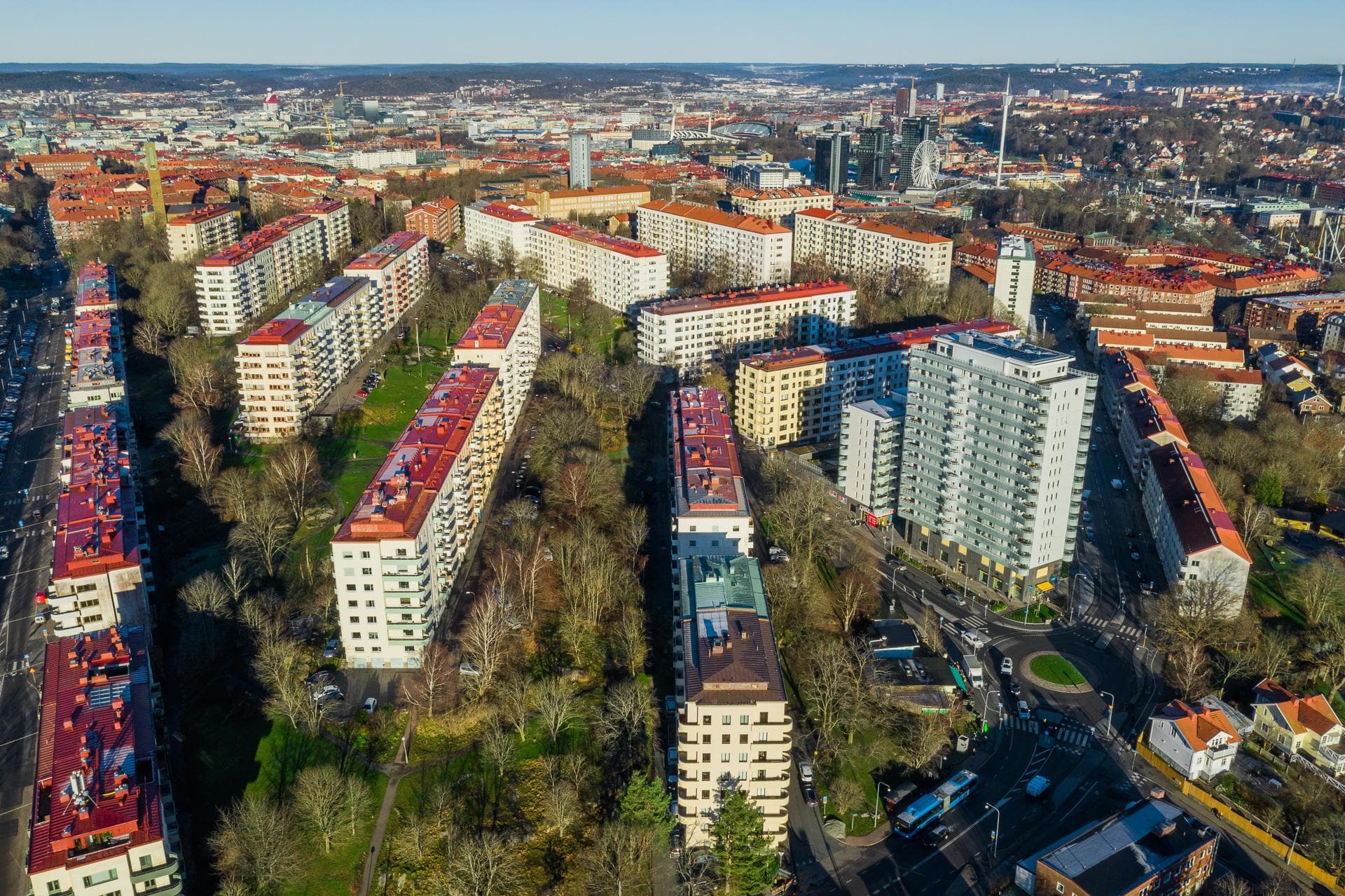 Örnehufvudsgatan 1