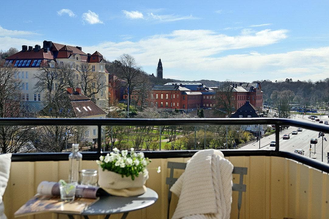 Övre Husargatan 23 A