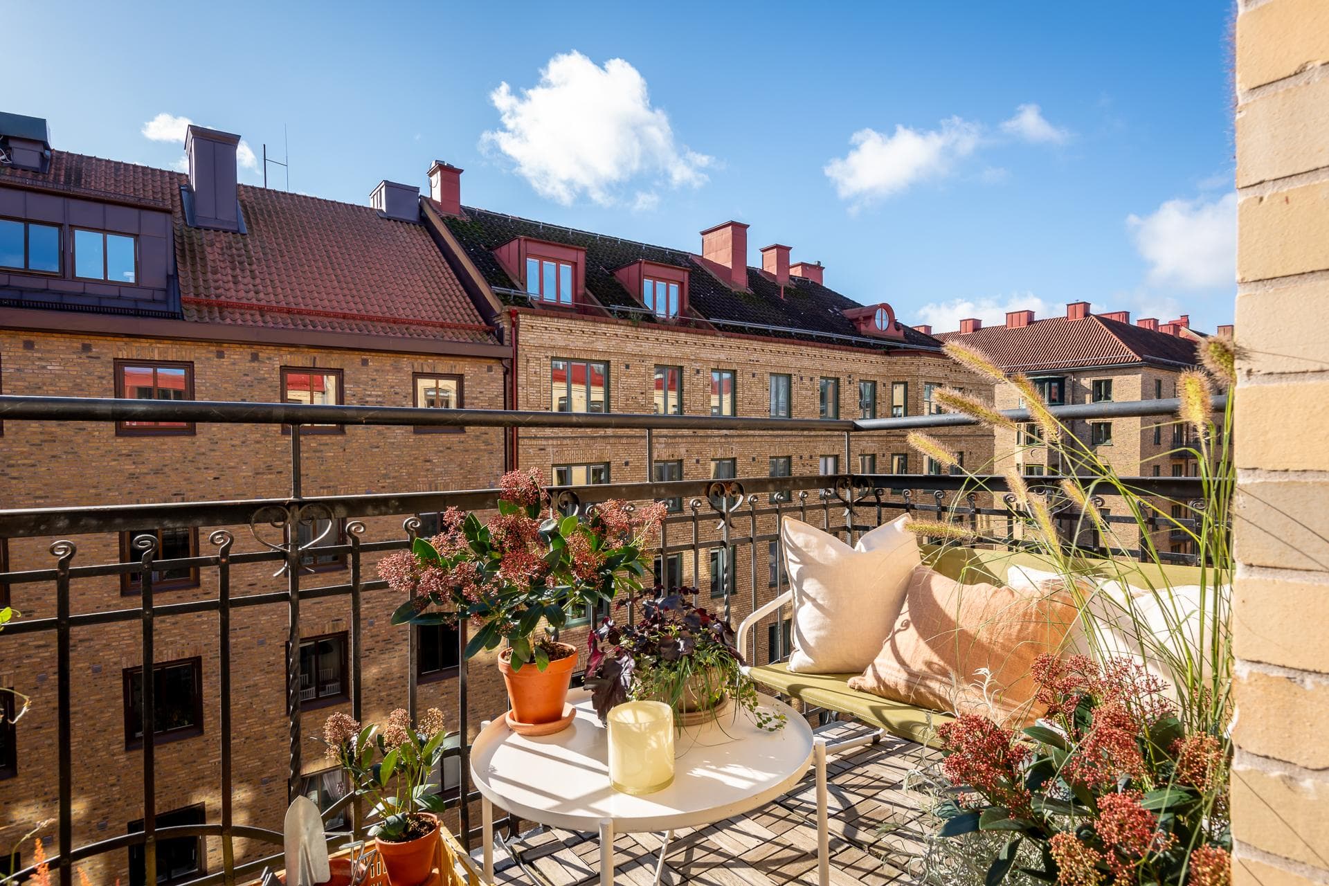 Olivedalsgatan 17
