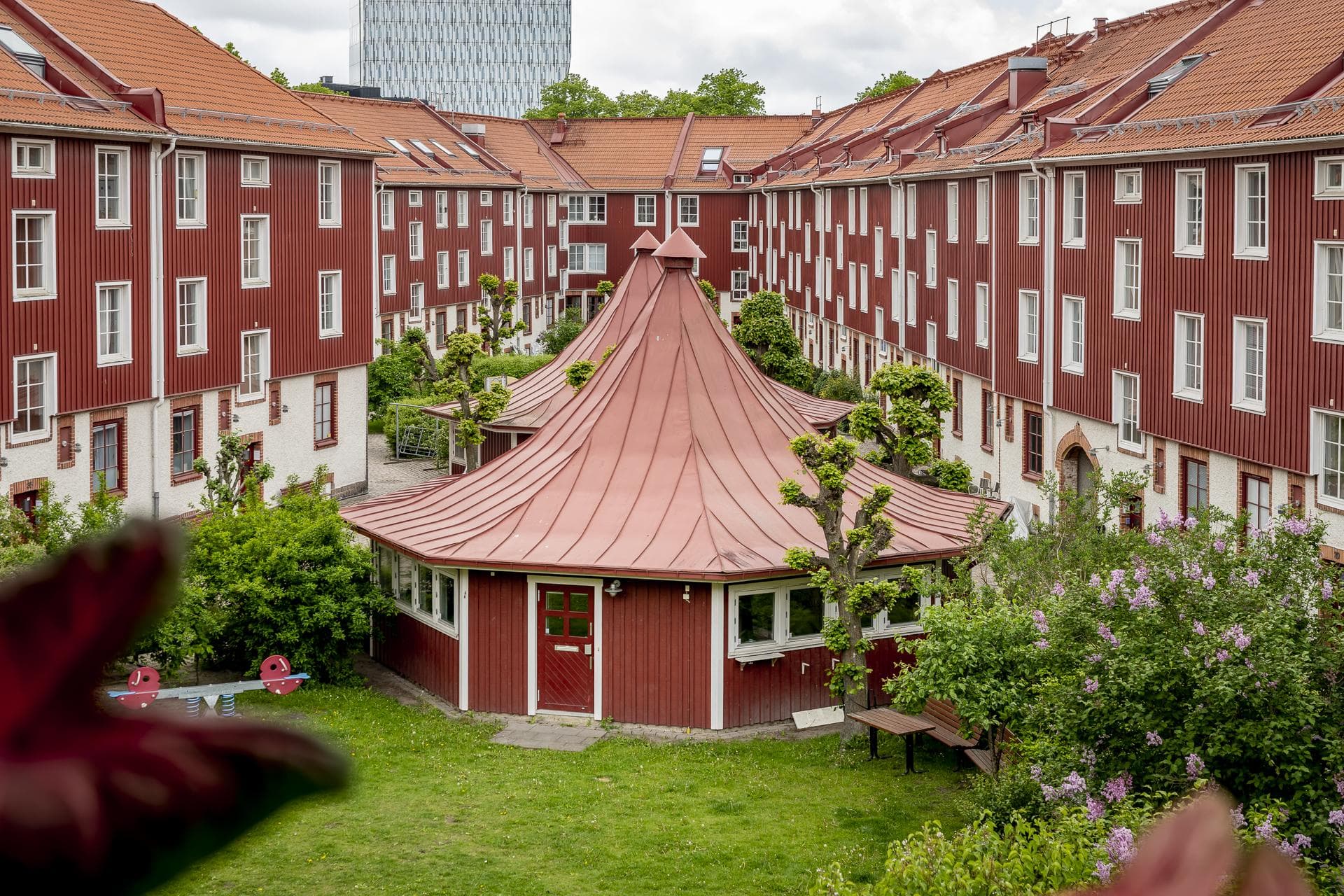 Gamlestadstorget 27