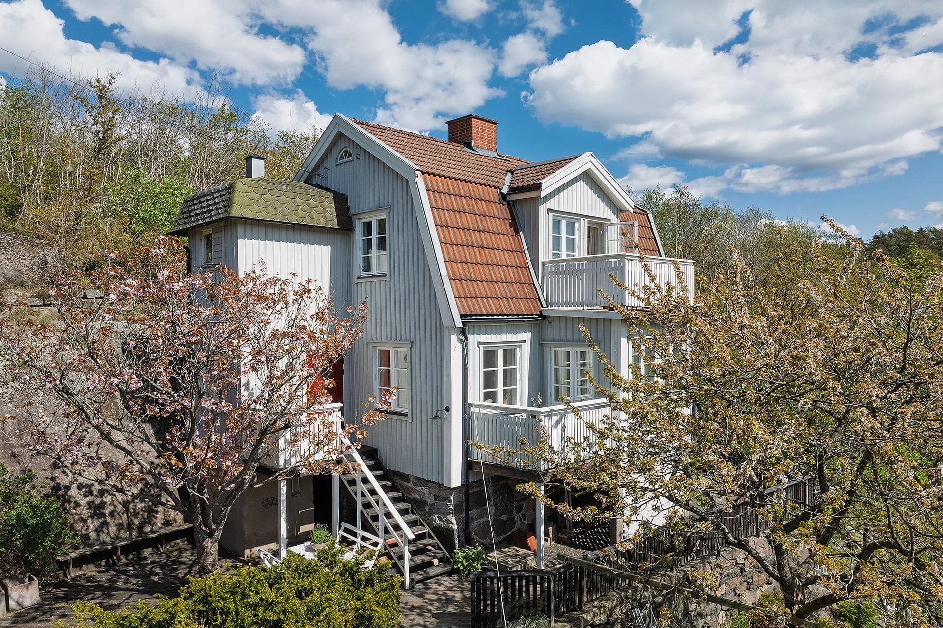 Högadalsbacken 6