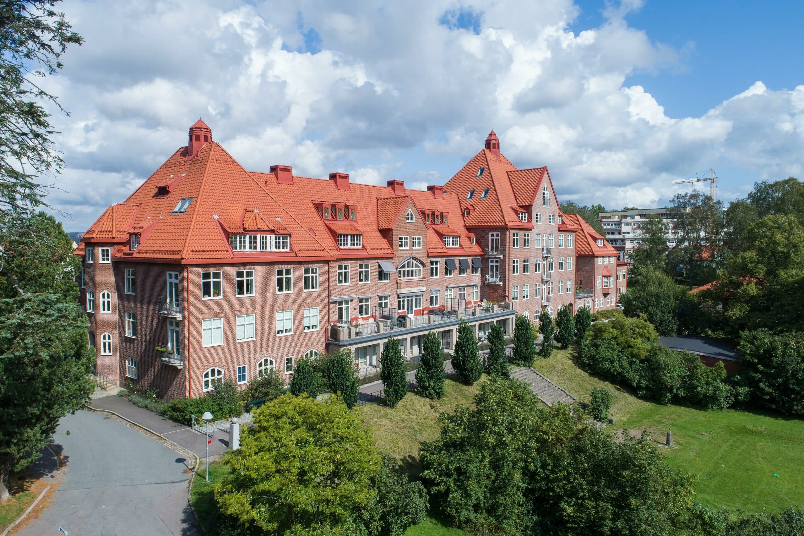 Sanatoriegatan 60