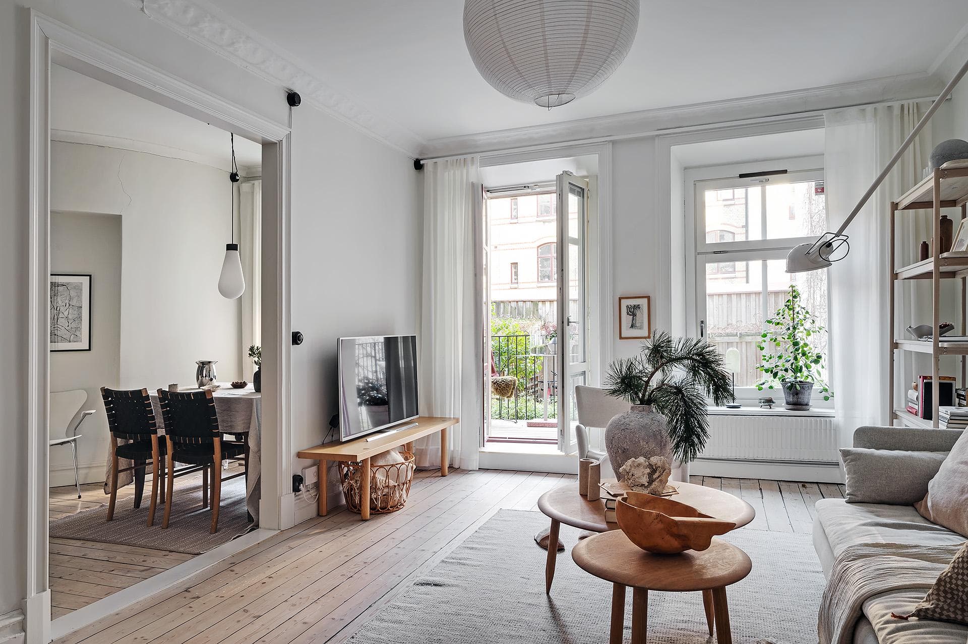 Majorsgatan 3B