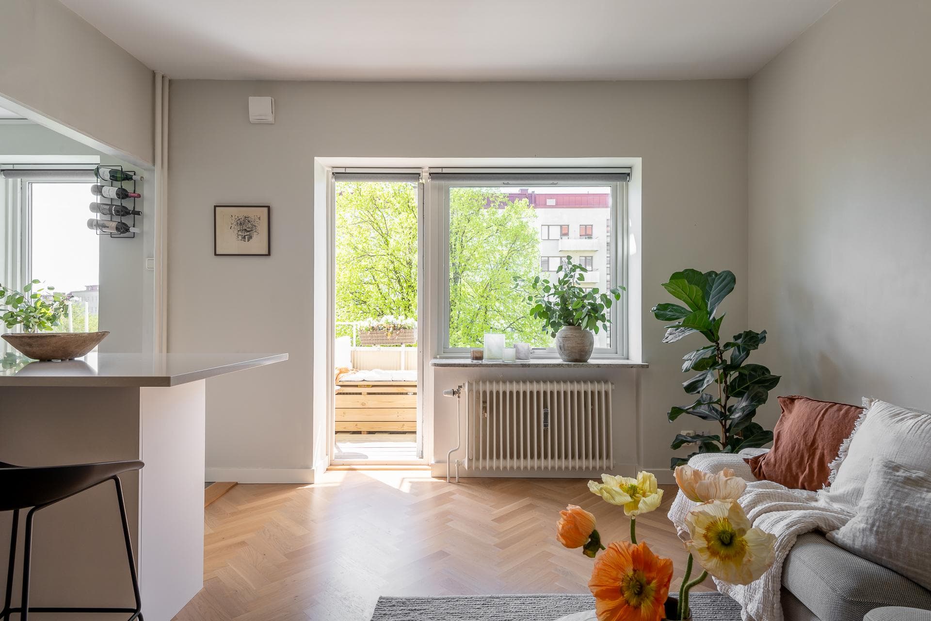 Fribergsgatan 8