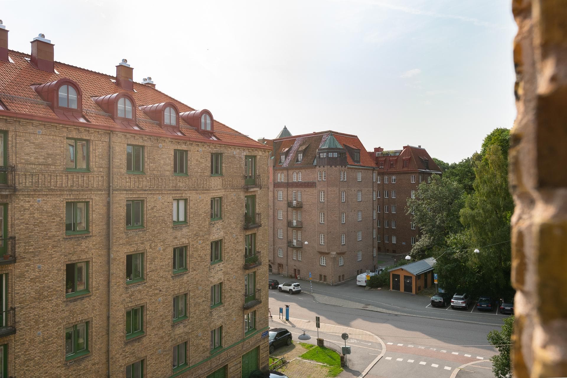 Alfhemsgatan 5