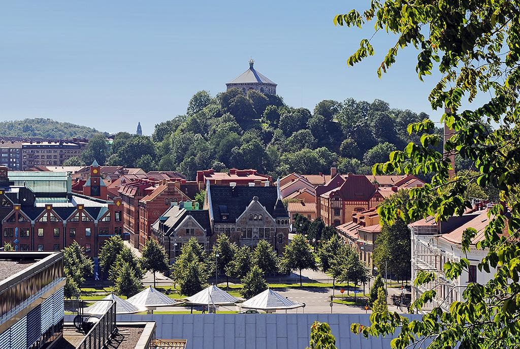 Hvitfeldtsgatan 11A