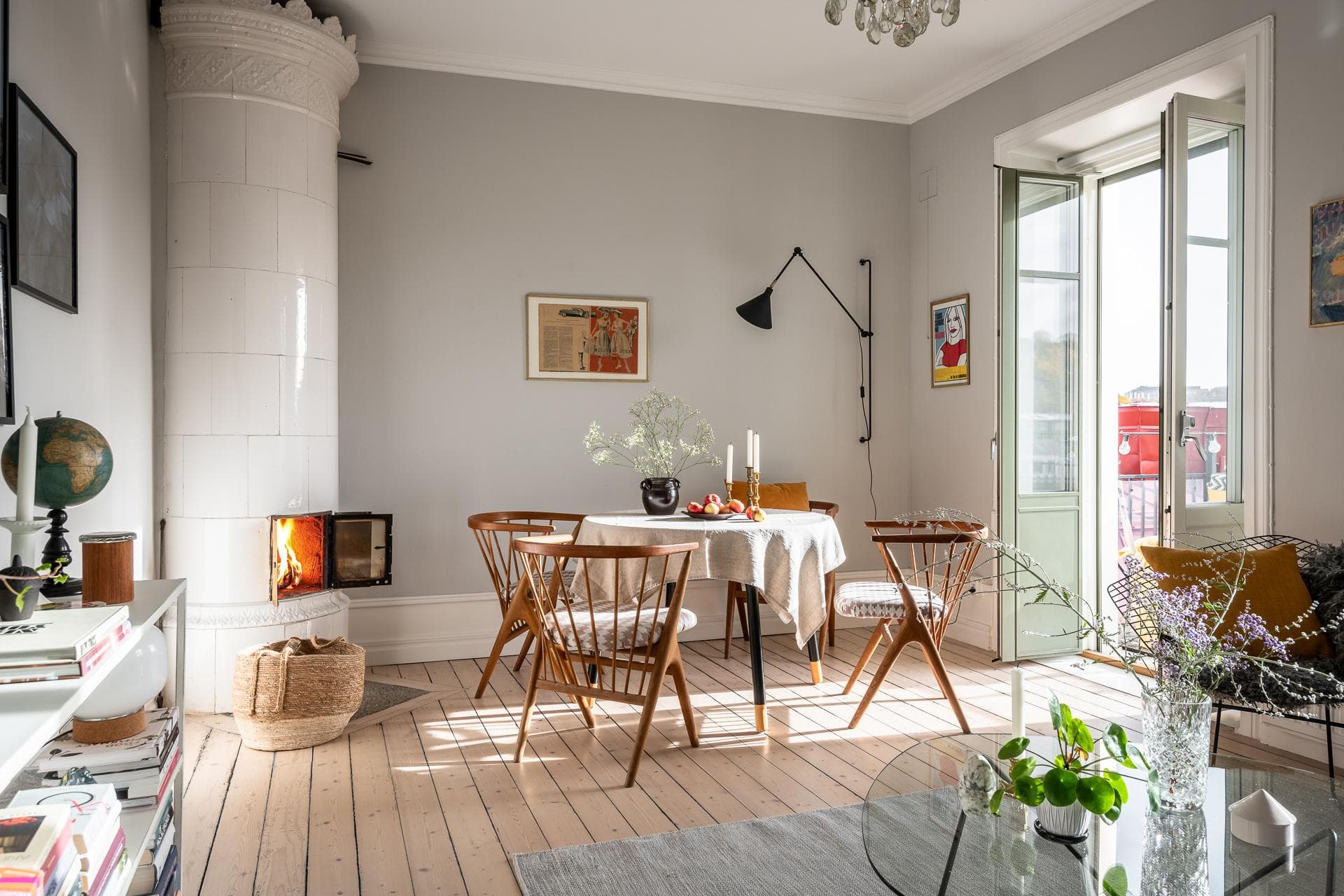 Övre Majorsgatan 12B