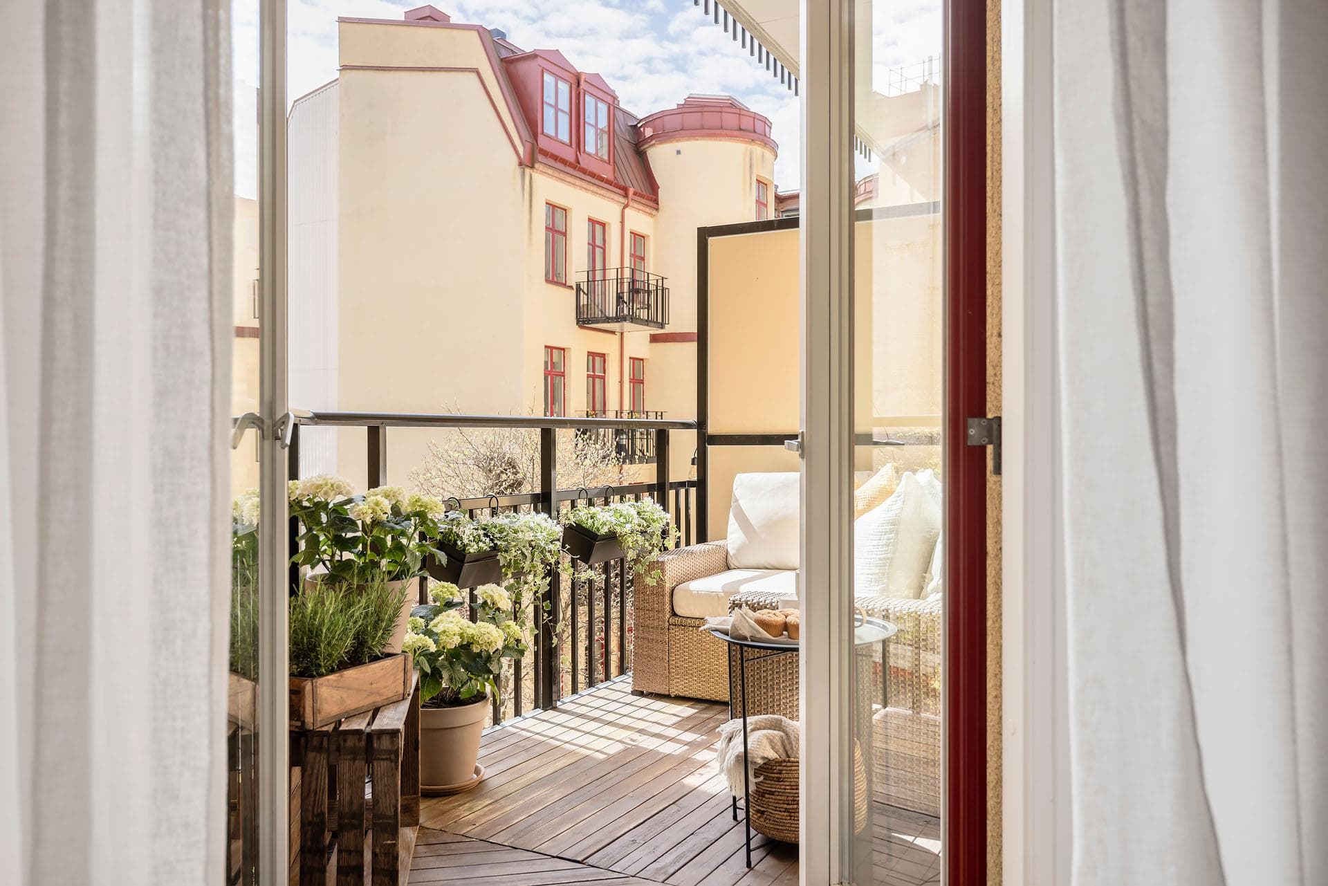Tredje Långgatan 30B