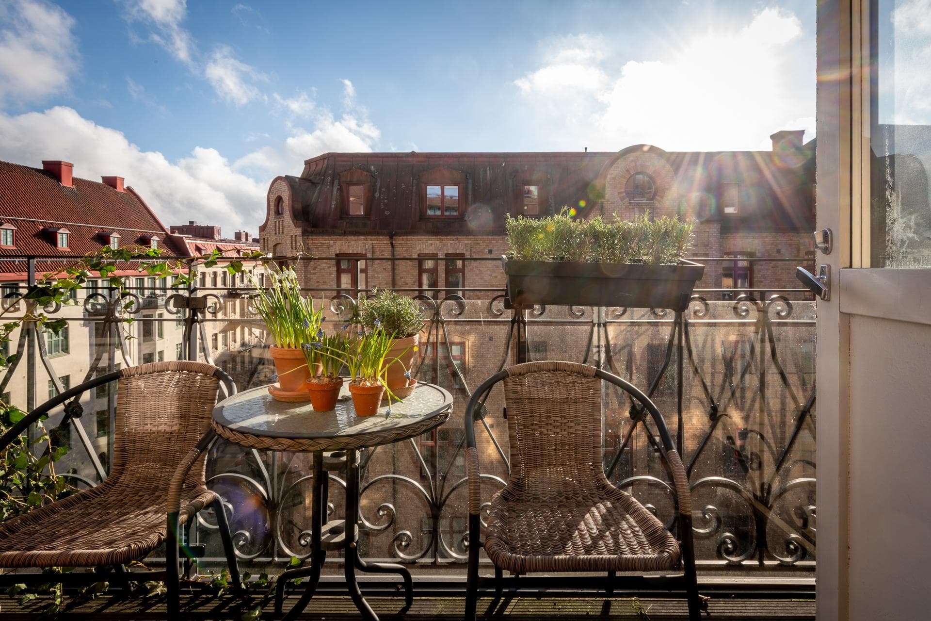 Nordenskiöldsgatan 21A