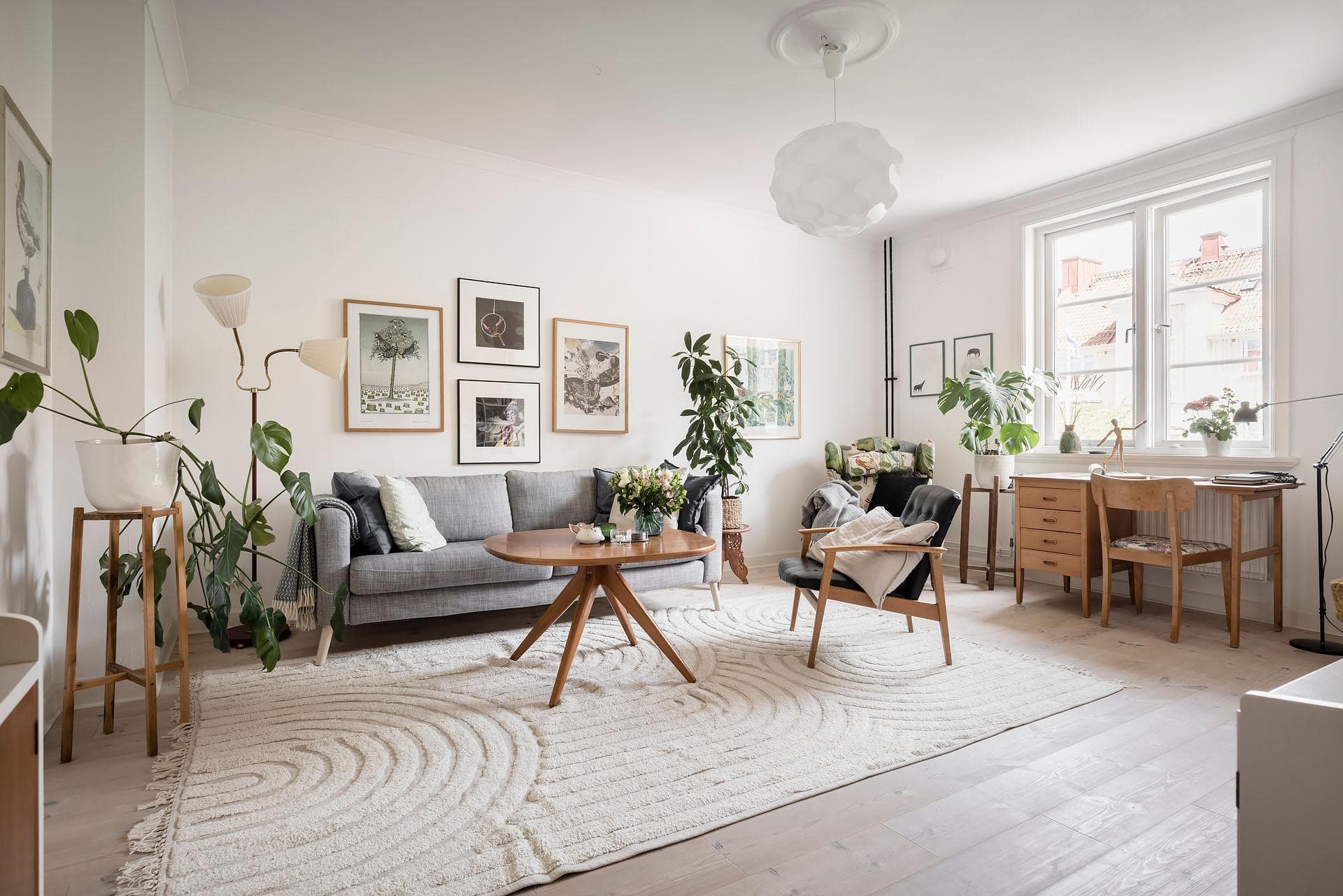 Bagaregårdsgatan 3E