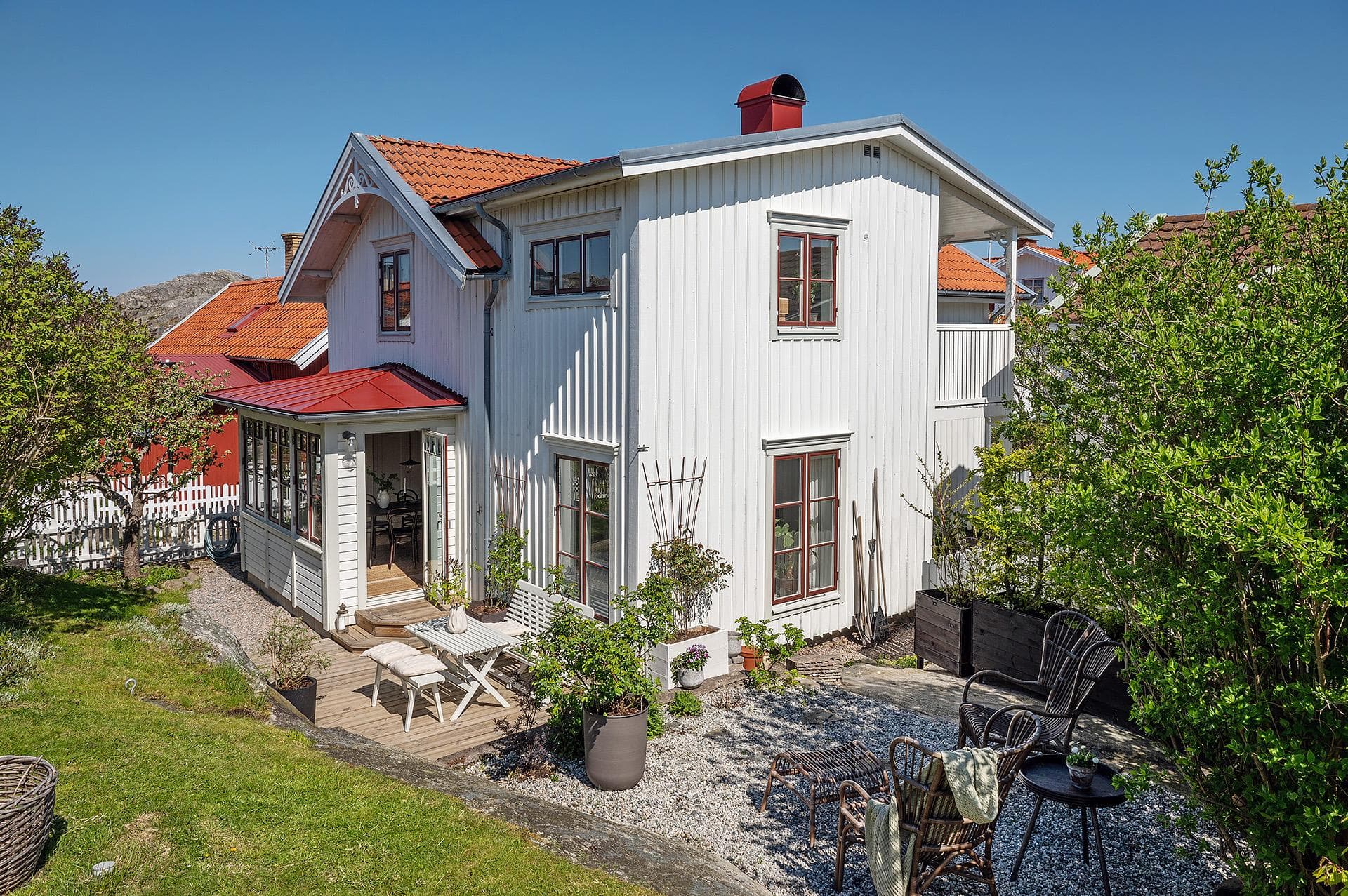 Asperö byväg 1