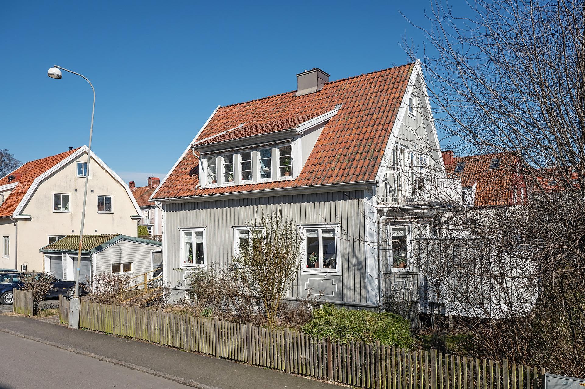 Laboratoriegatan 22