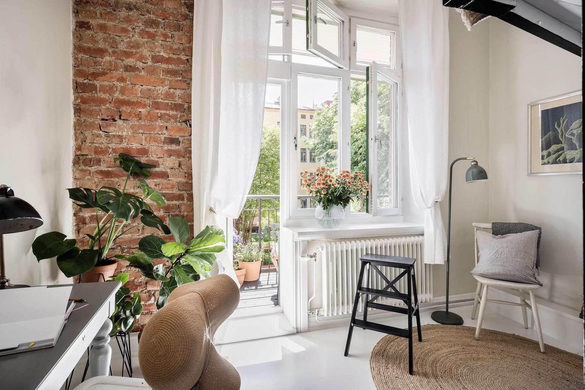 Andra långgatan 18C