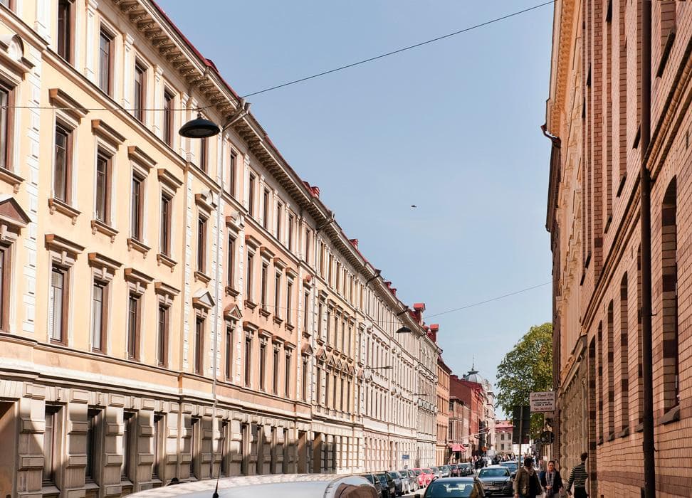 Tredje långgatan 27
