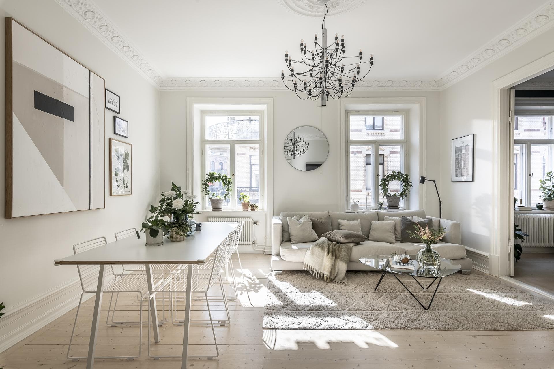 Tredje Långgatan 5