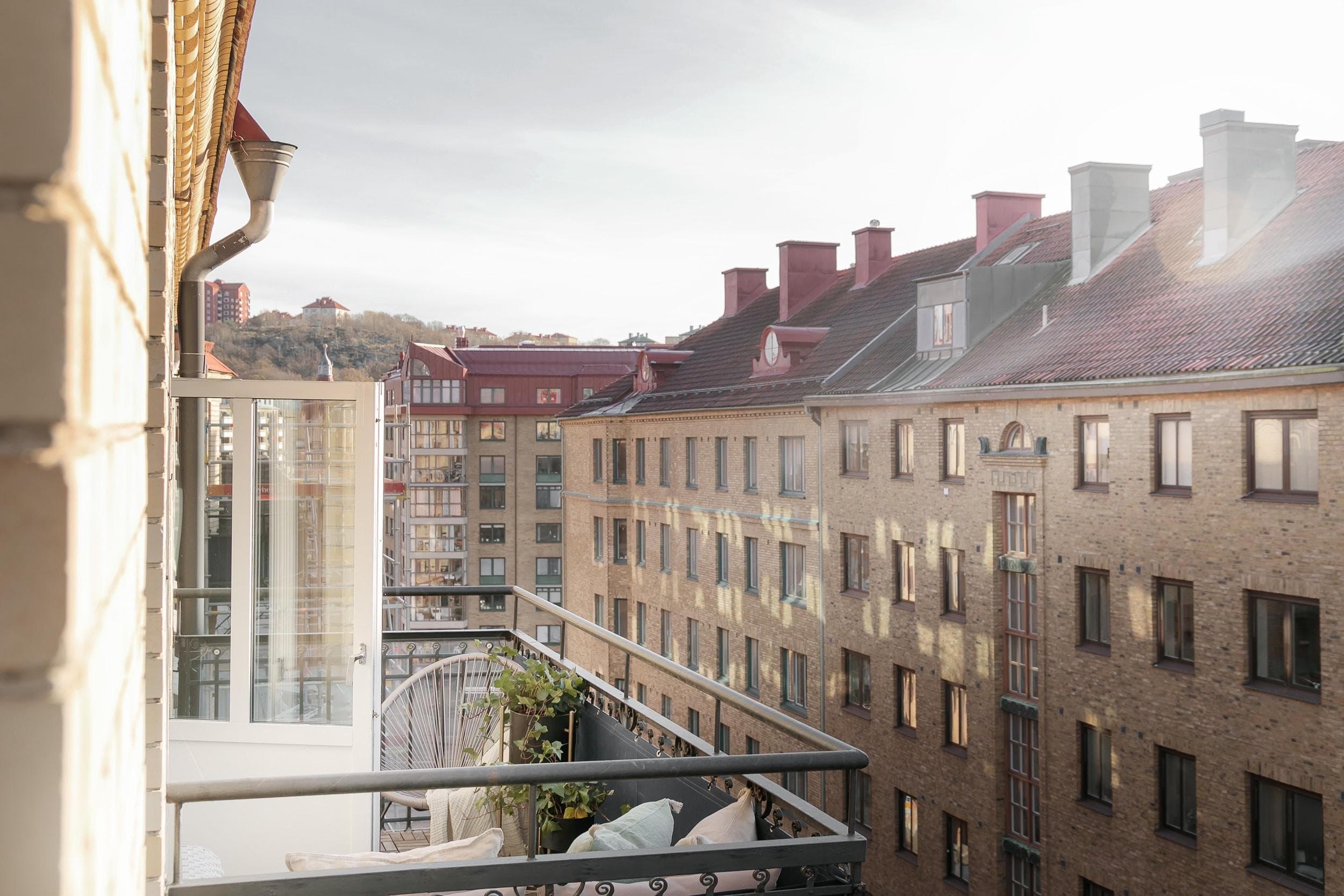 Olivedalsgatan 17