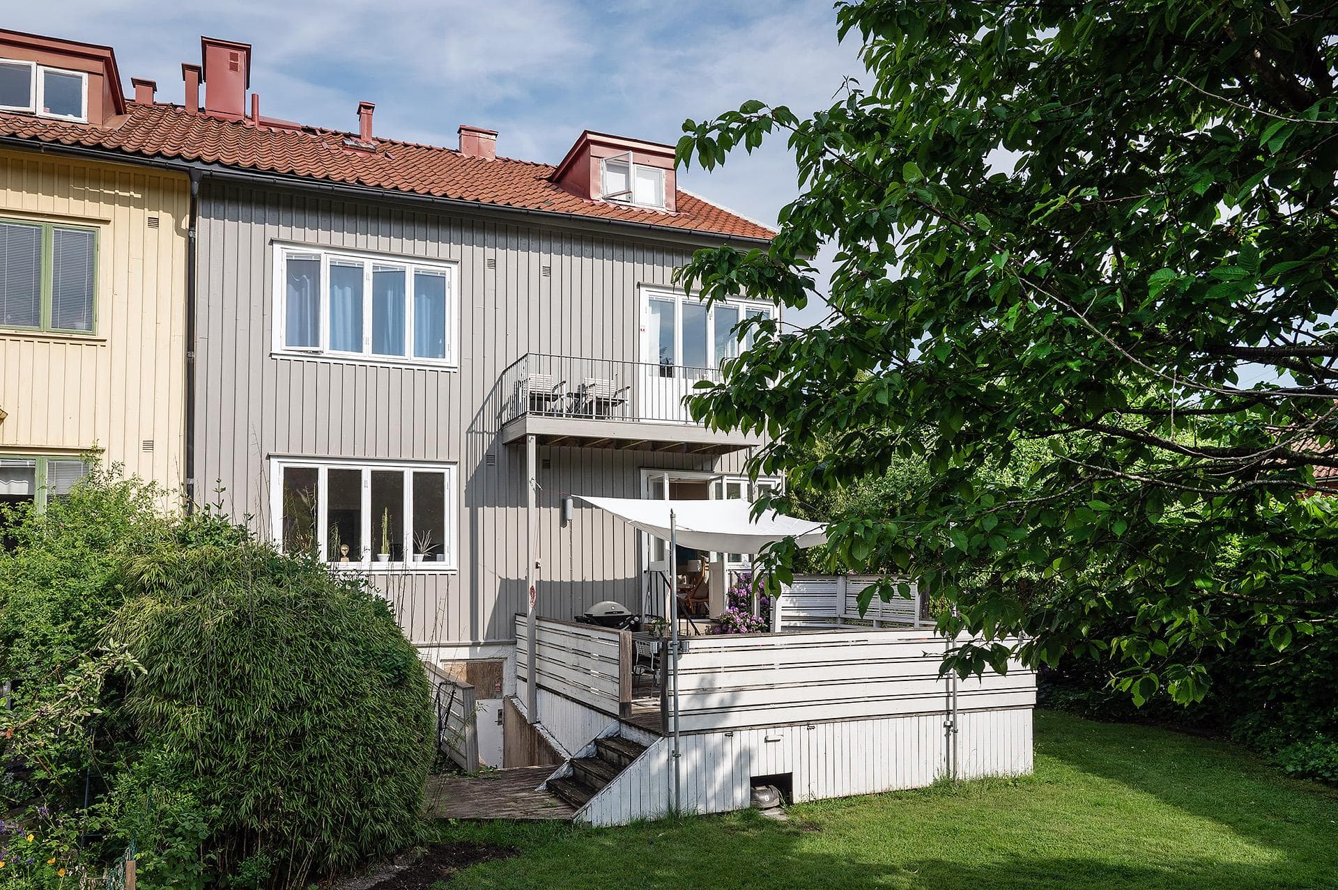 Carl Skottsbergs gata 24