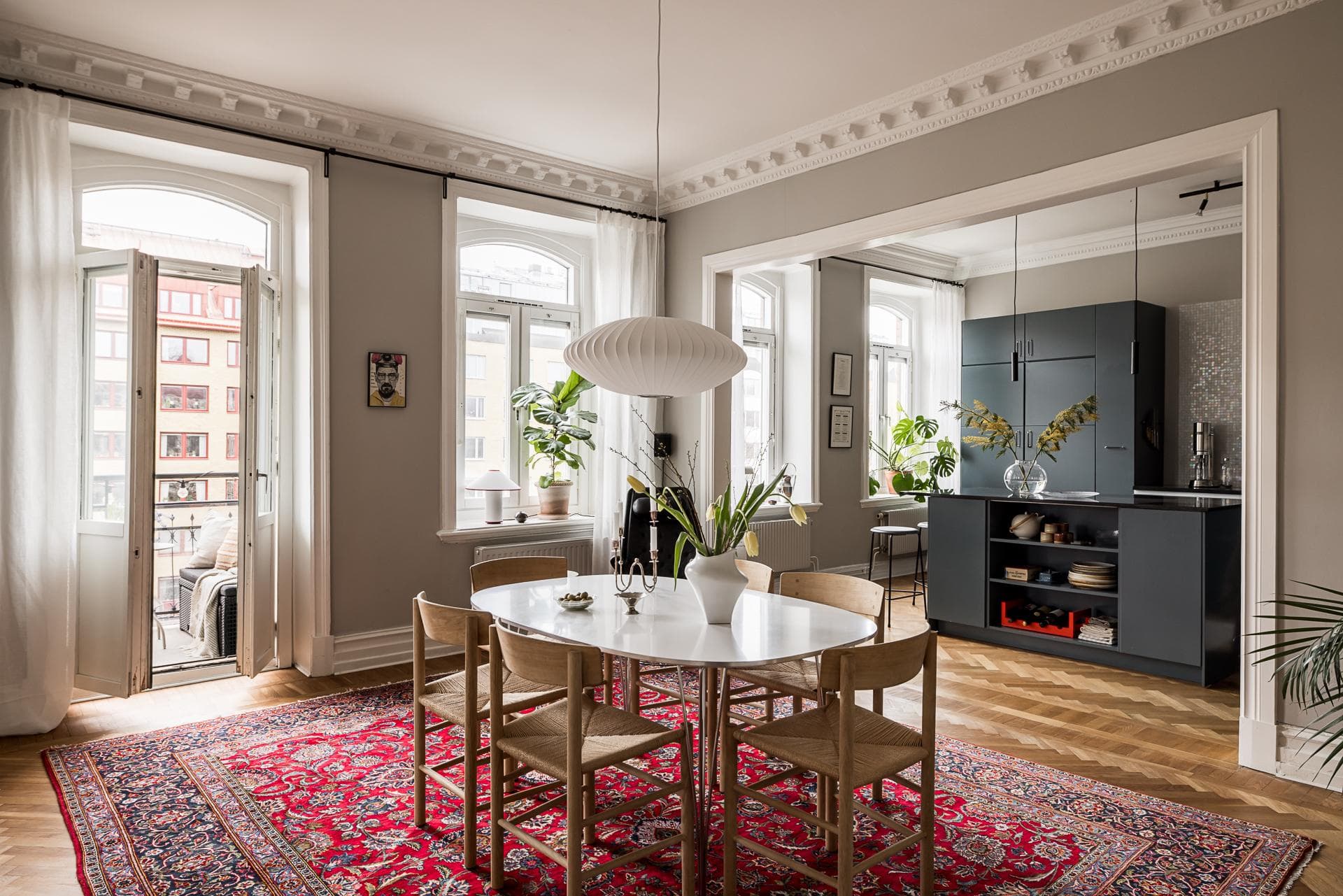Övre Husargatan 23B