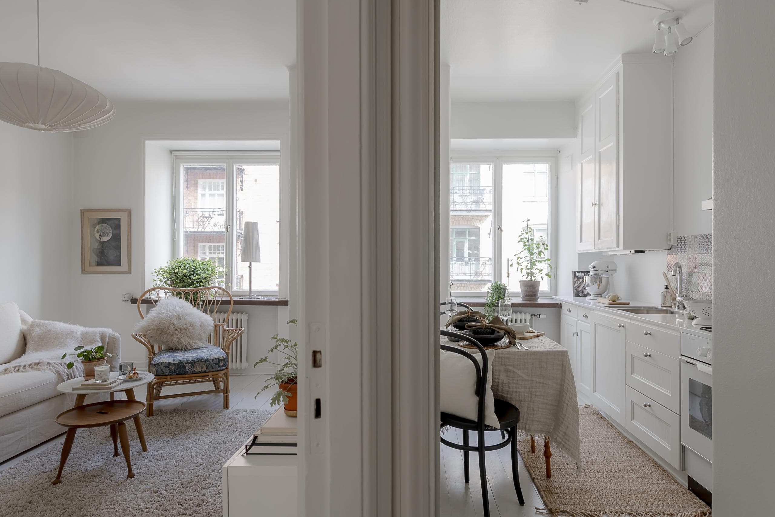 Olivedalsgatan 18 –