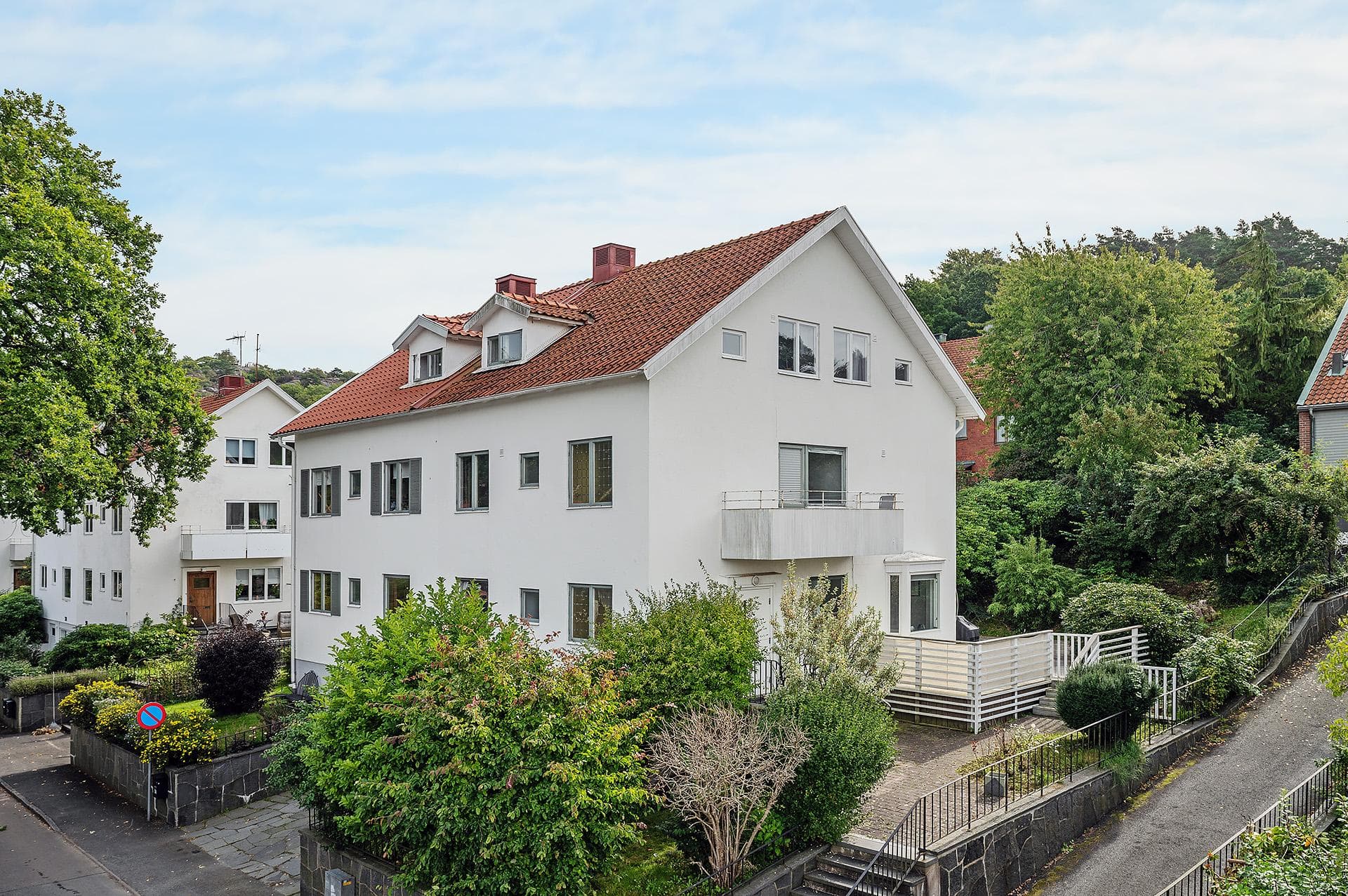 Solbänksgatan 36