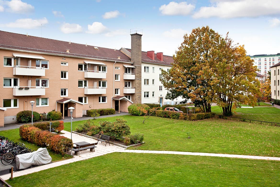 Kabbeleksgatan 5A