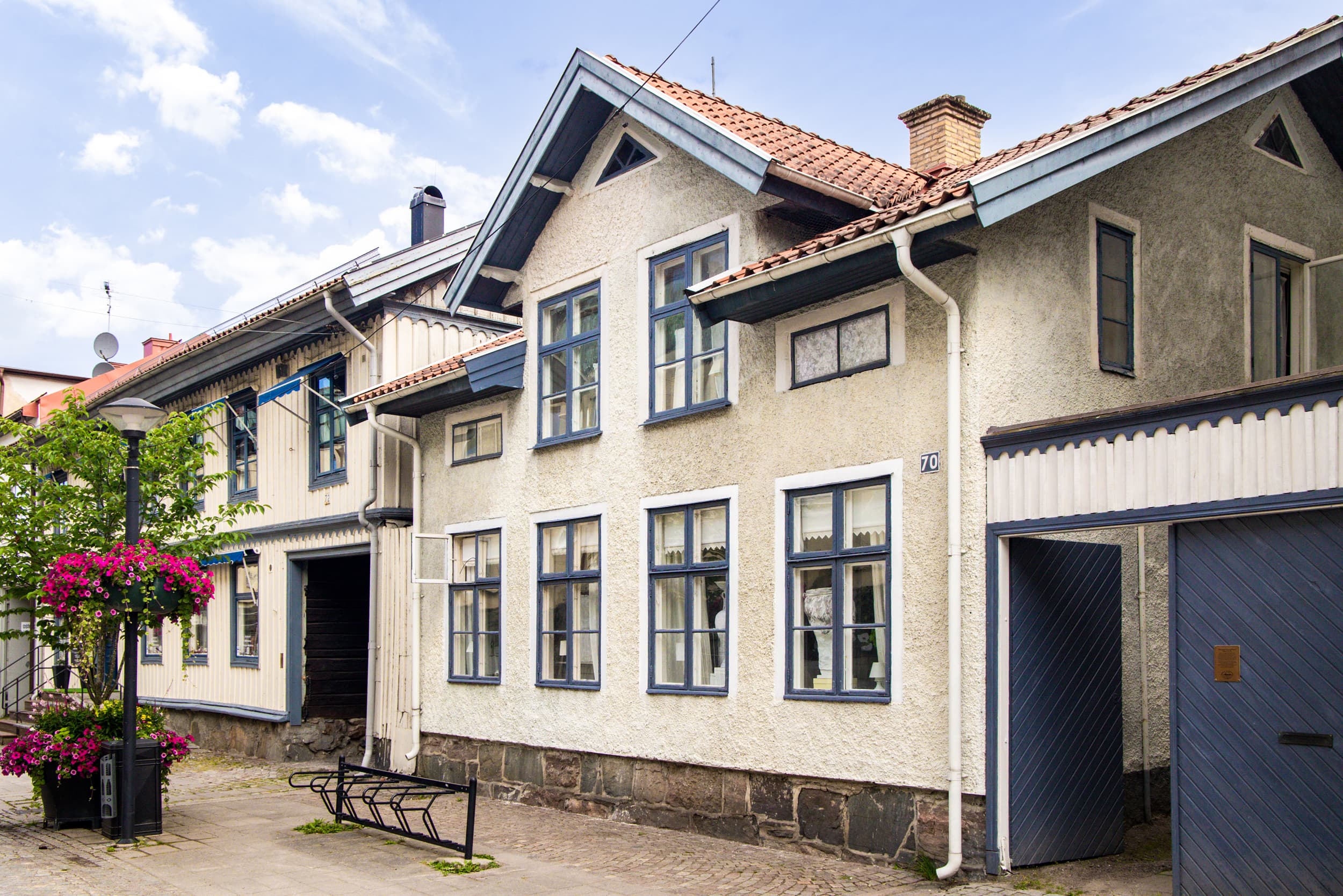 Västra gatan 70