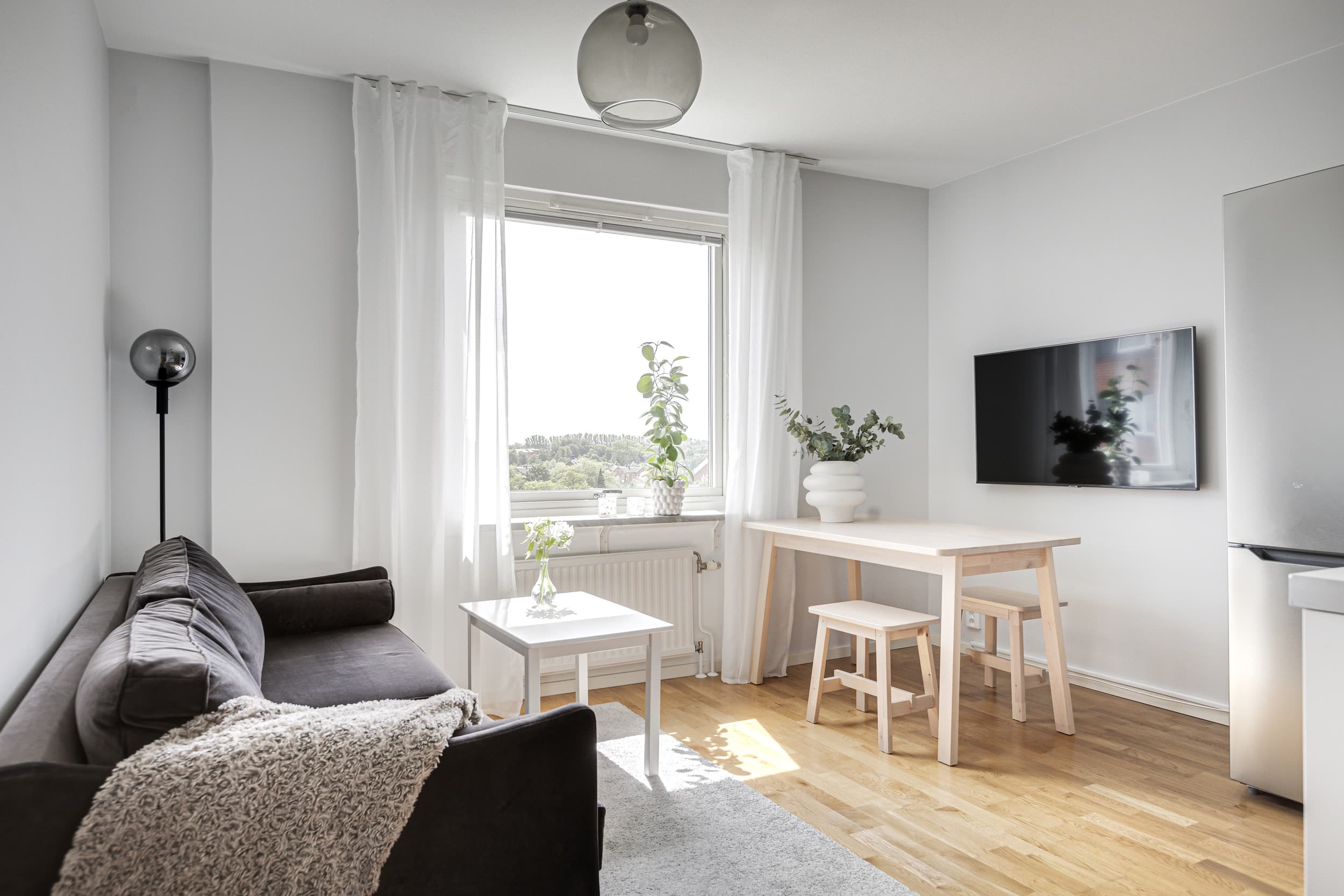 Blidvädersvägen 6C