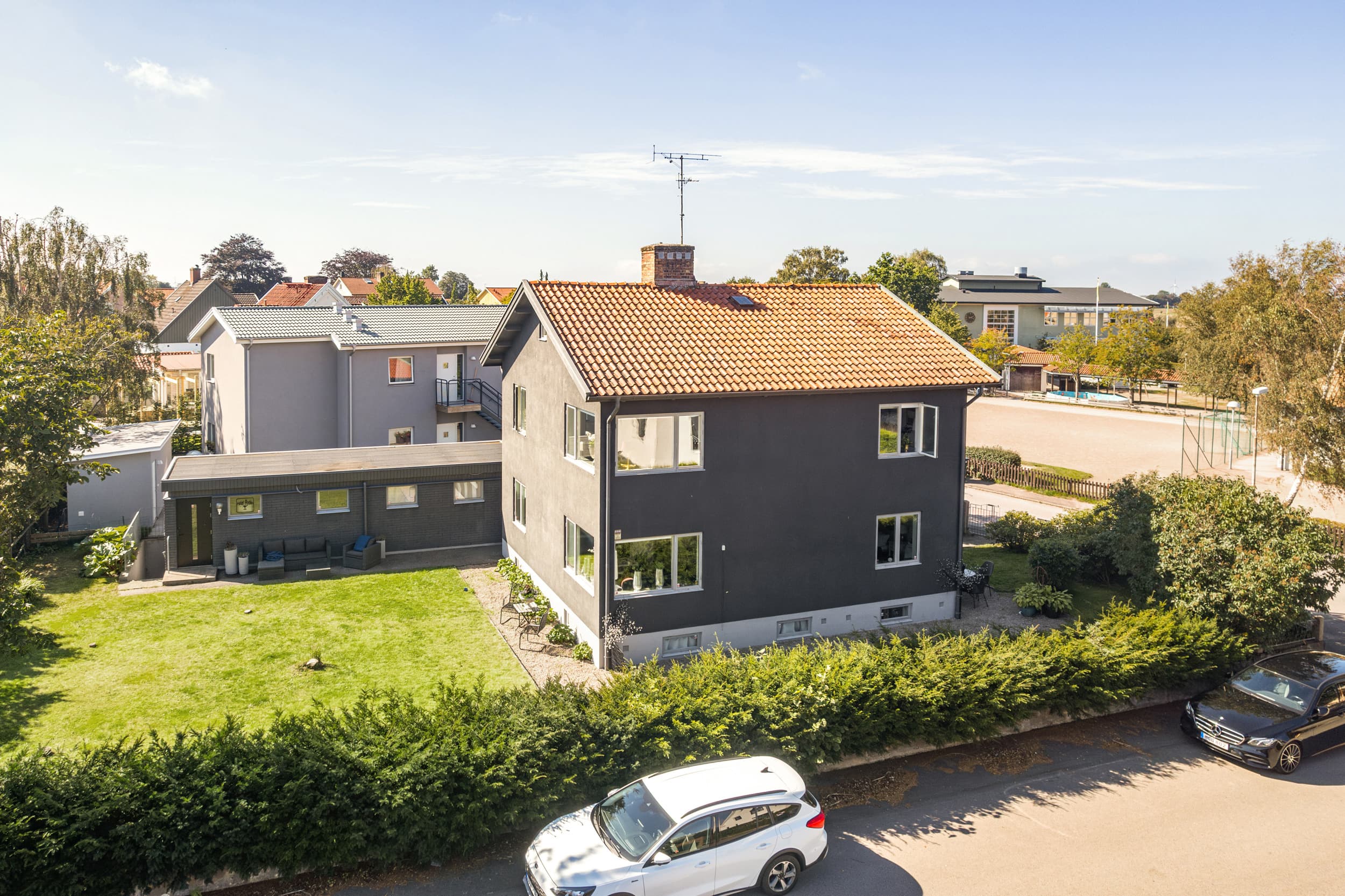 Lundgrens väg 10