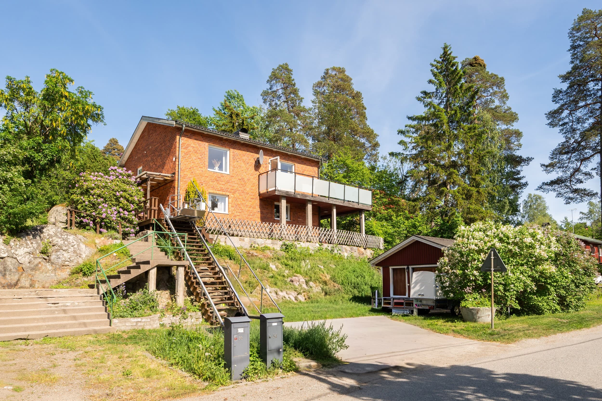 Tomtbergavägen 54