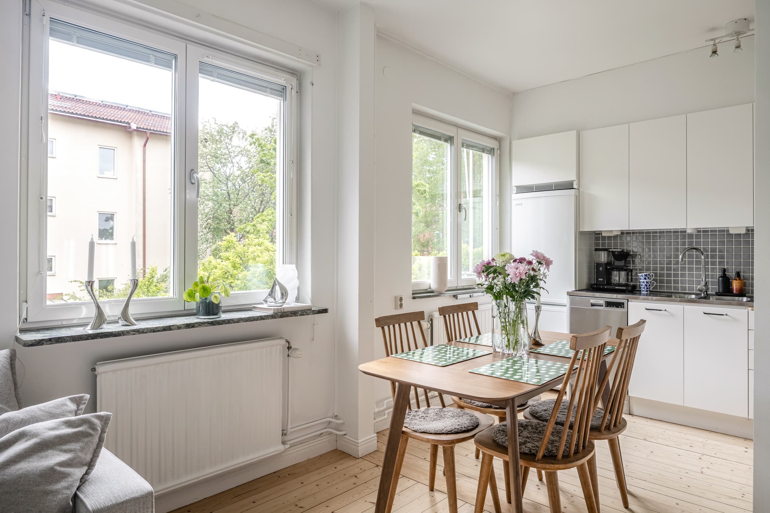 Björkbacksvägen 32