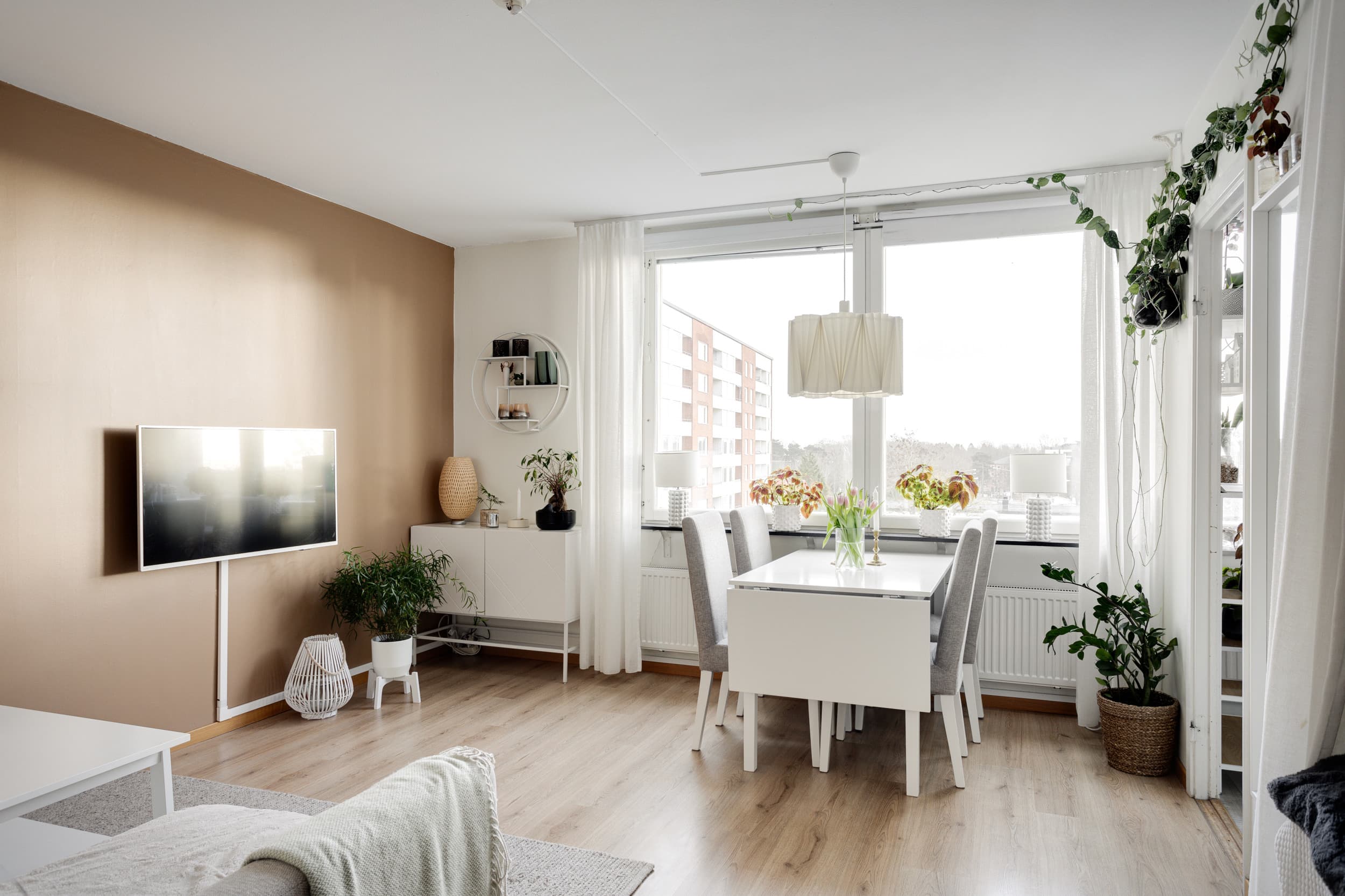 Sunnanväg 6K