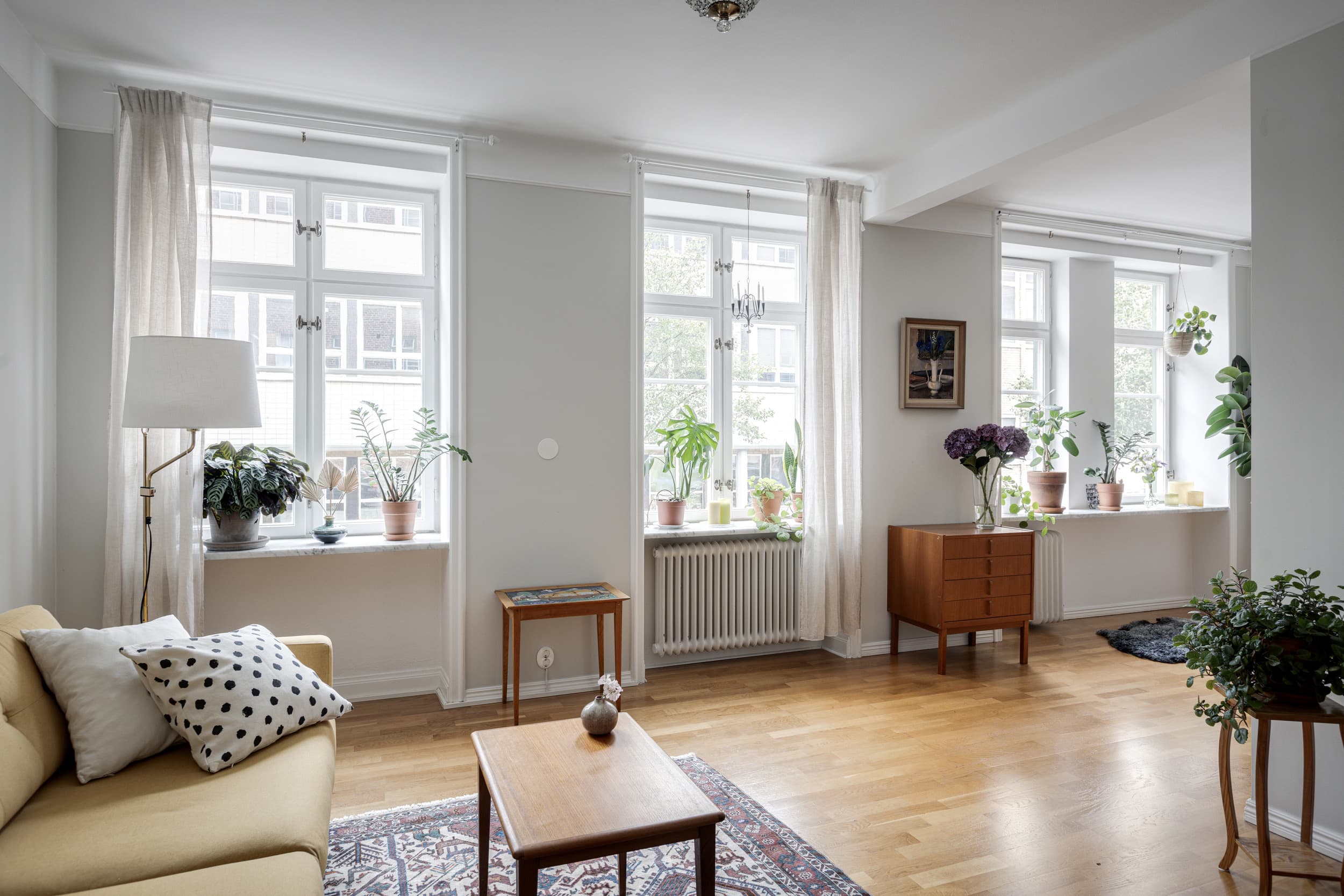Fredmansgatan 3A