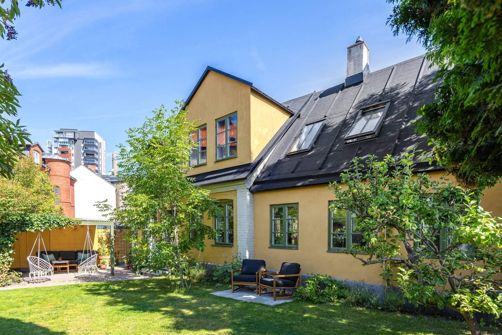 Strandgatan 12A