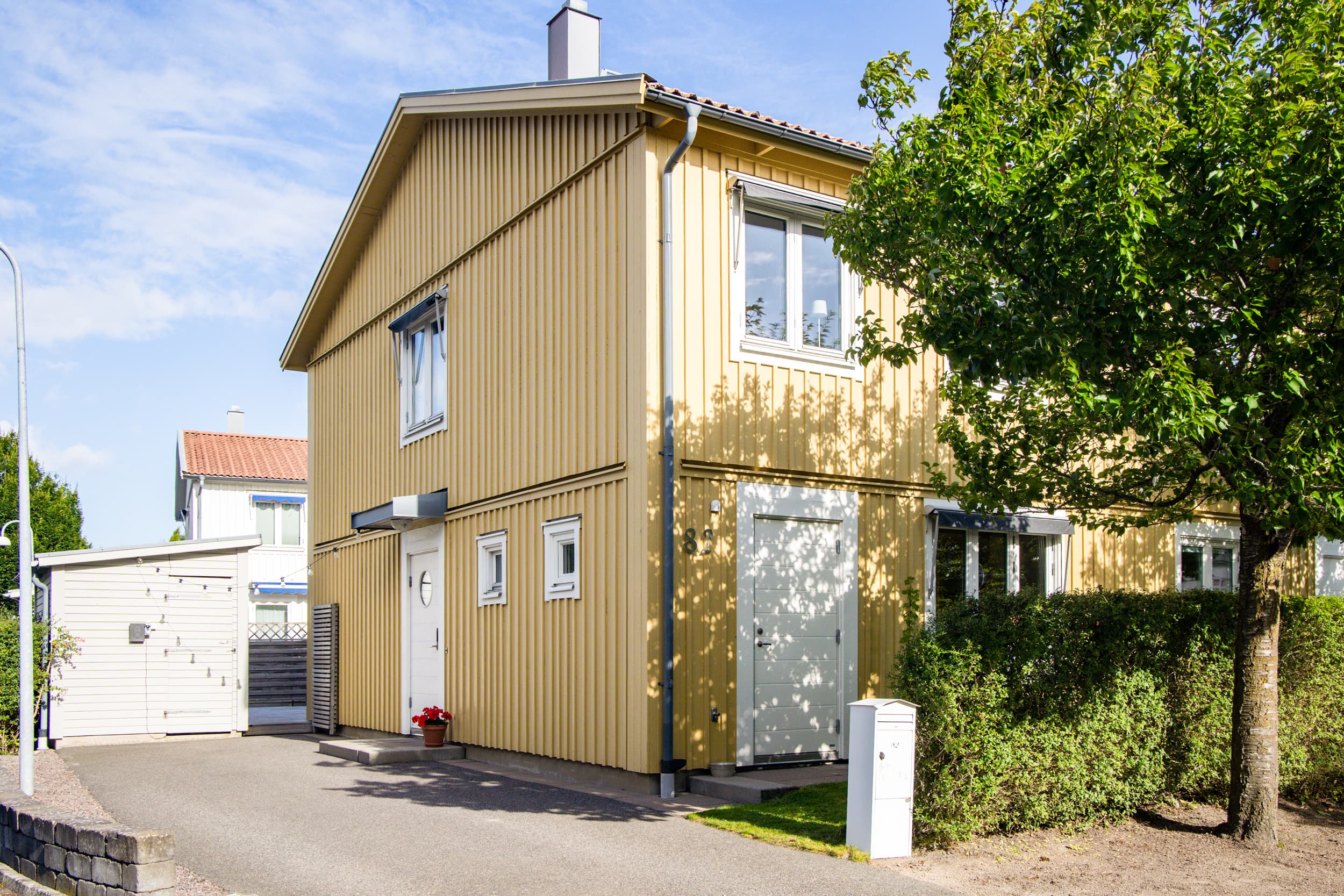 Eklanda äng 82
