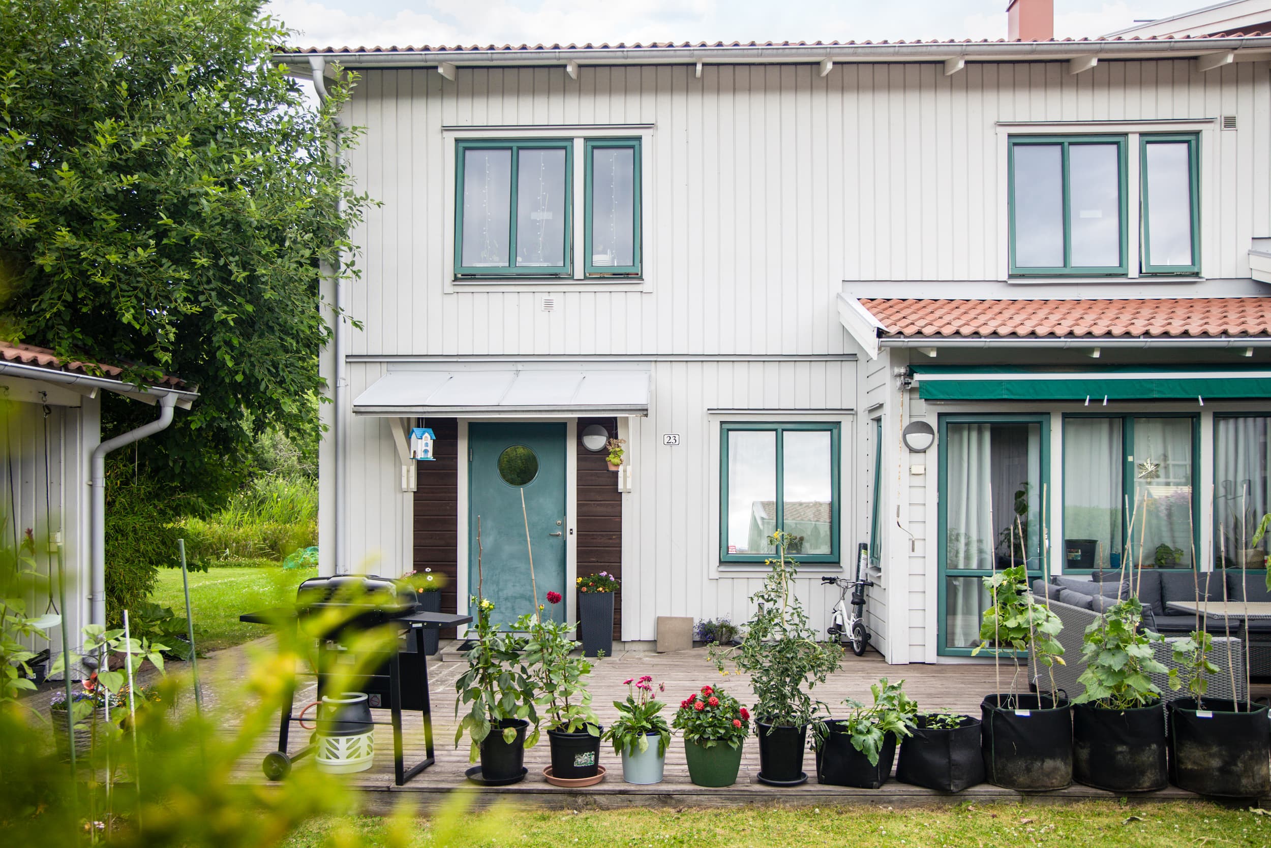 Heljereds byväg 23