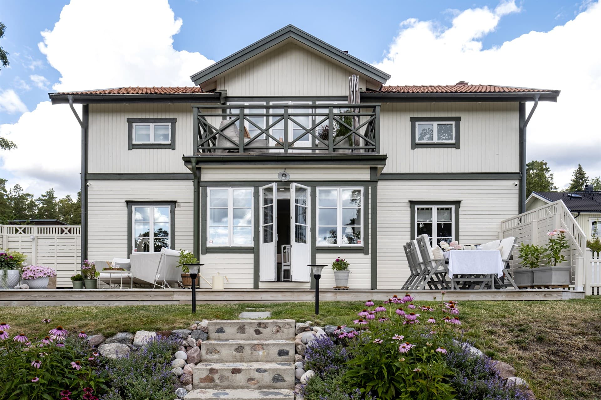 Krokvägen 14B