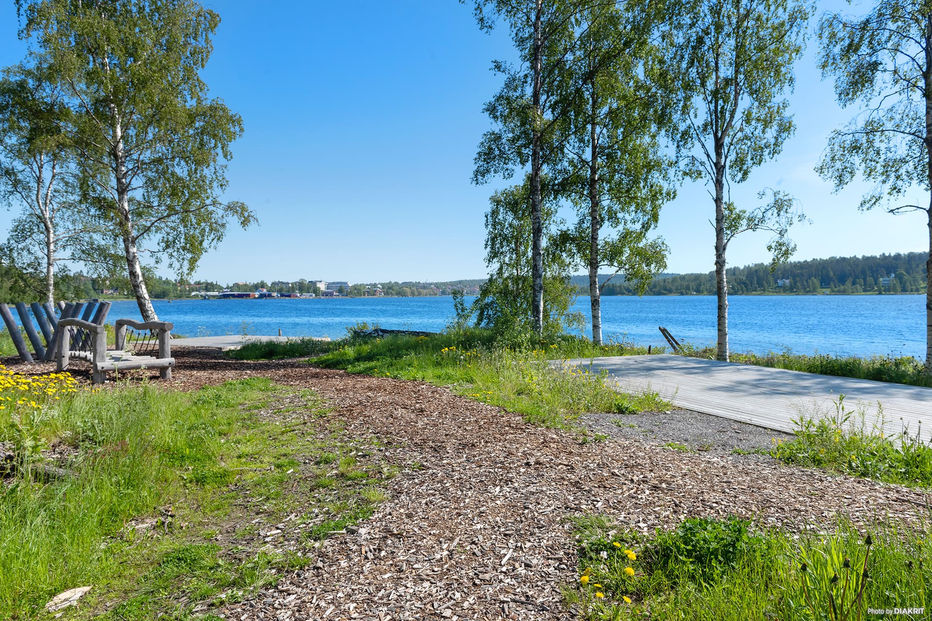 Strandängsvägen 16