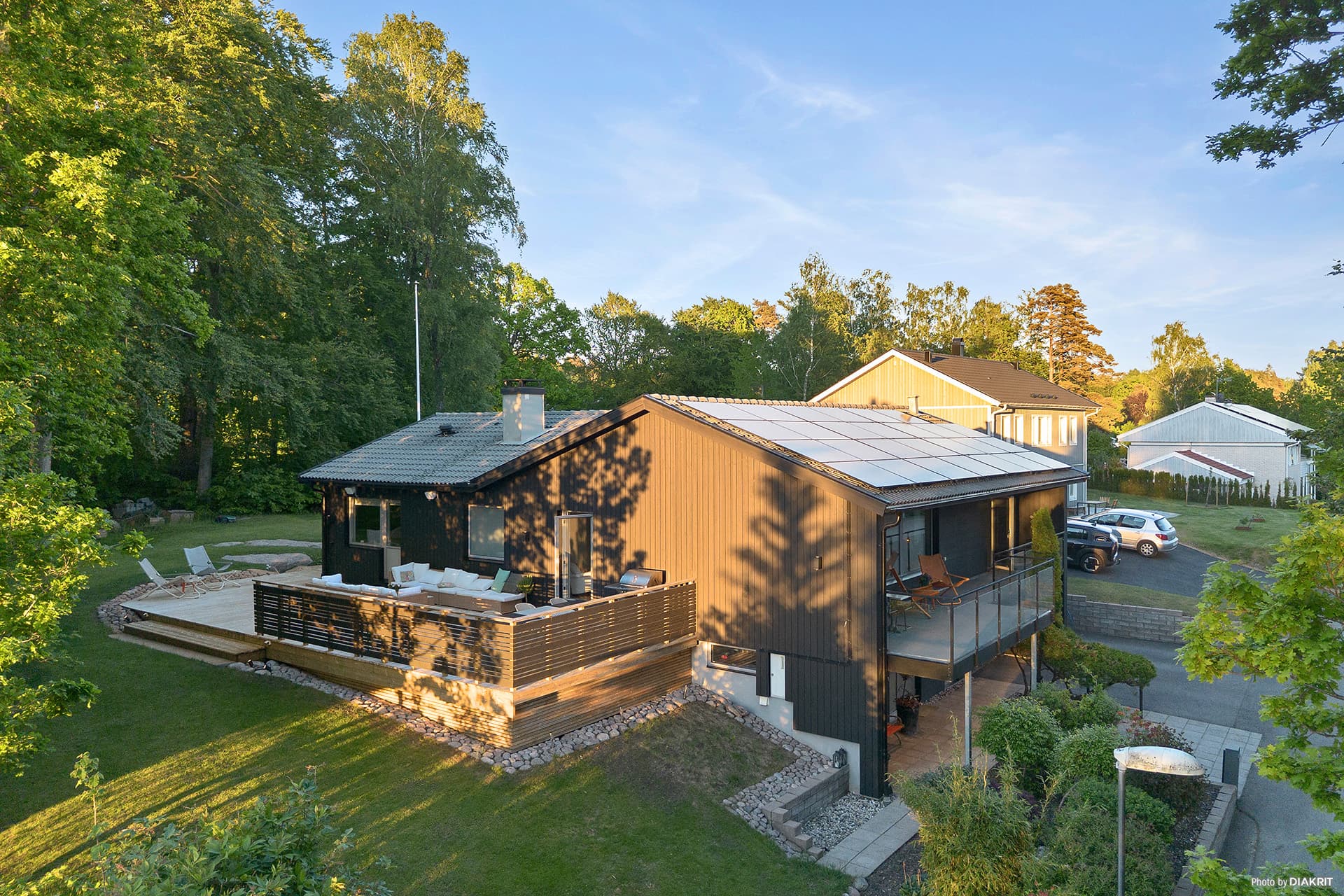 Stamsjövägen 32