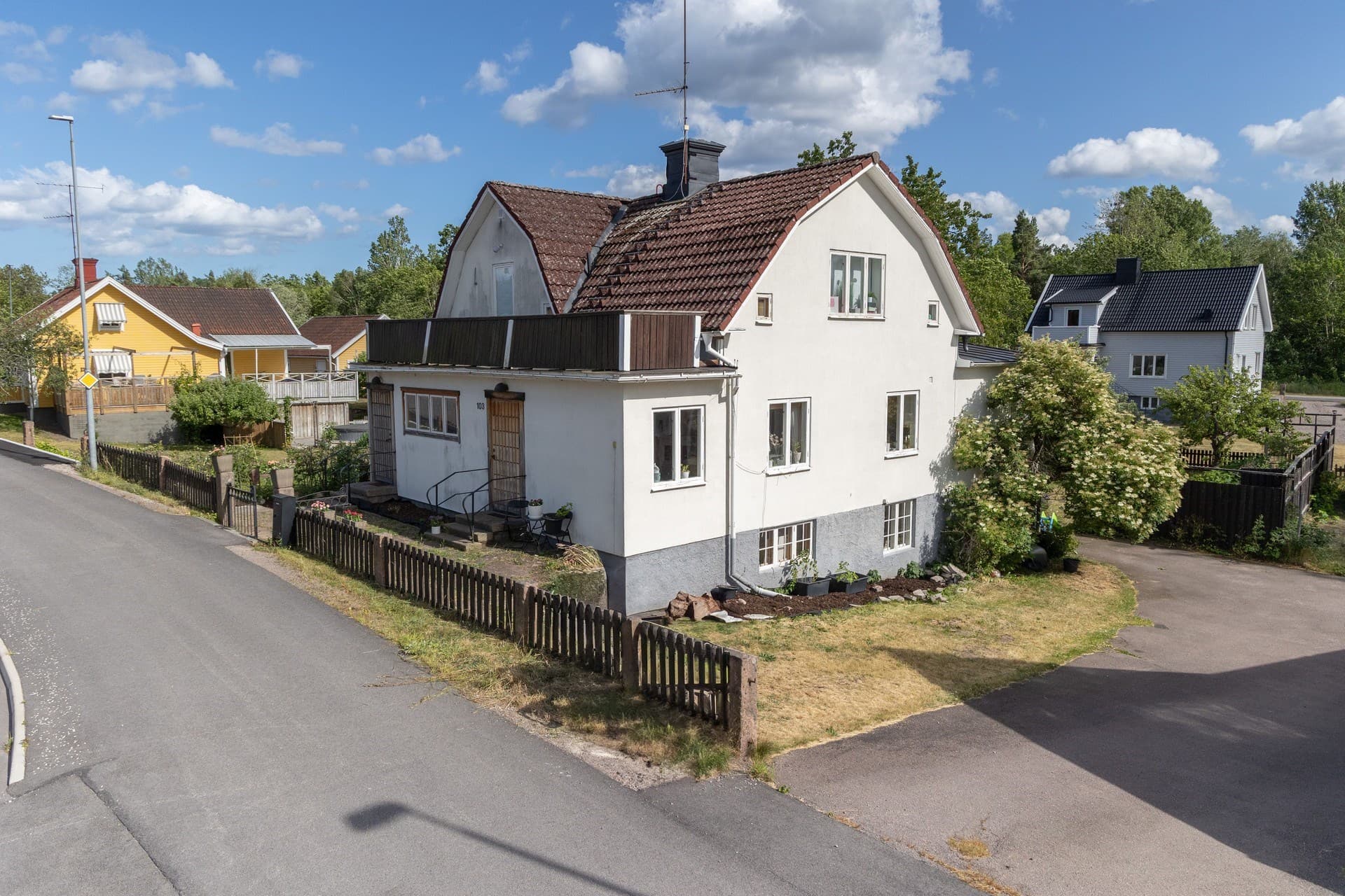Södra vägen 103