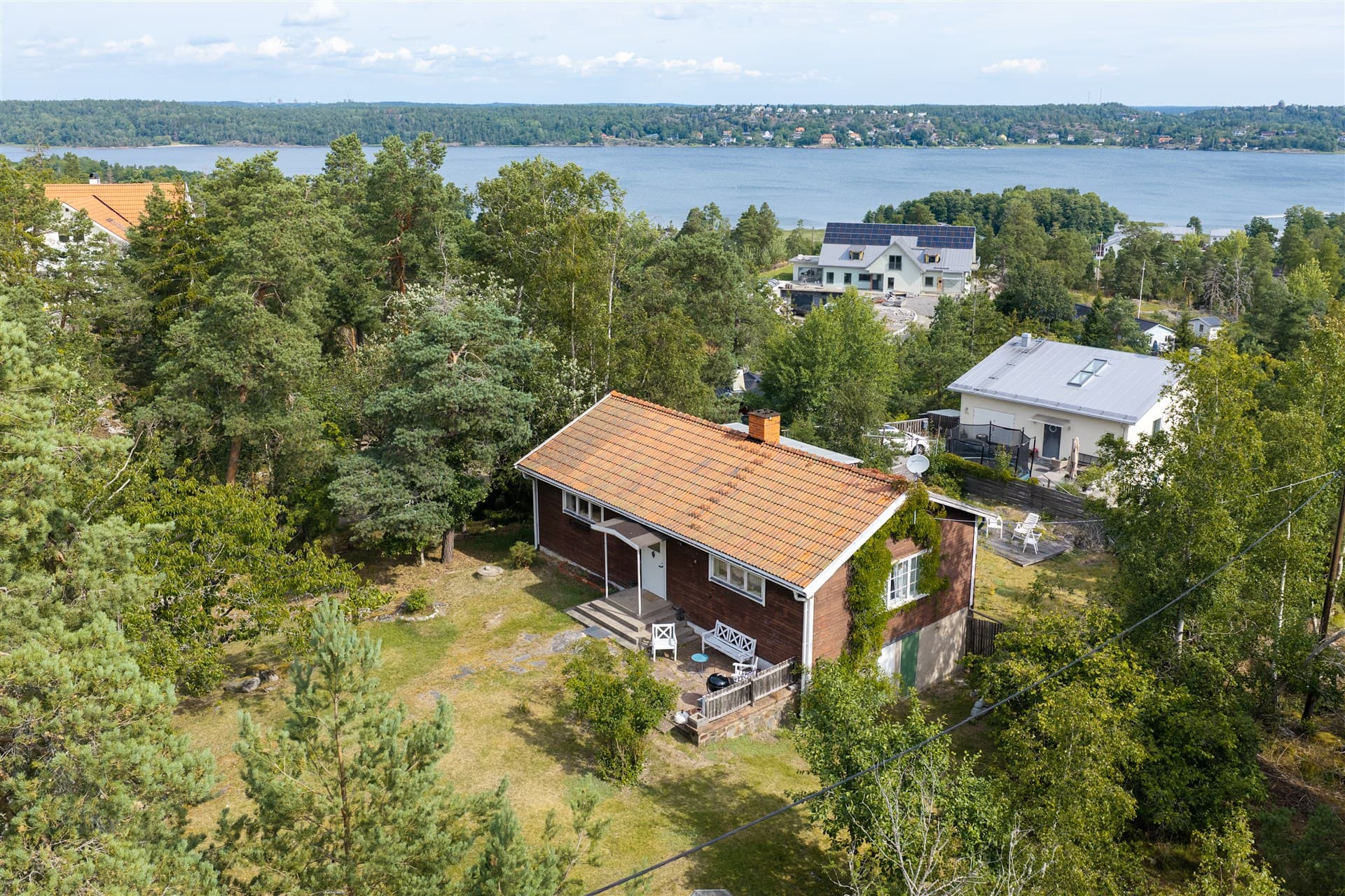 Klippvägen 18A