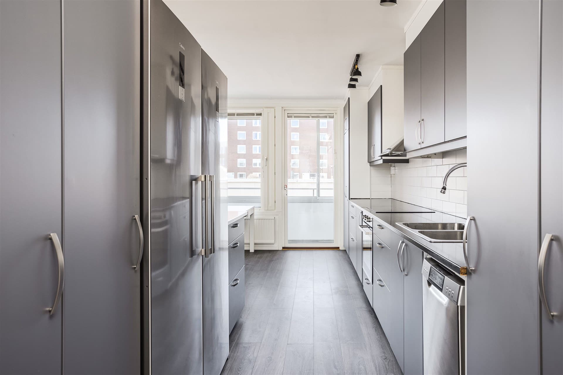 Skönsbergsvägen 25 A