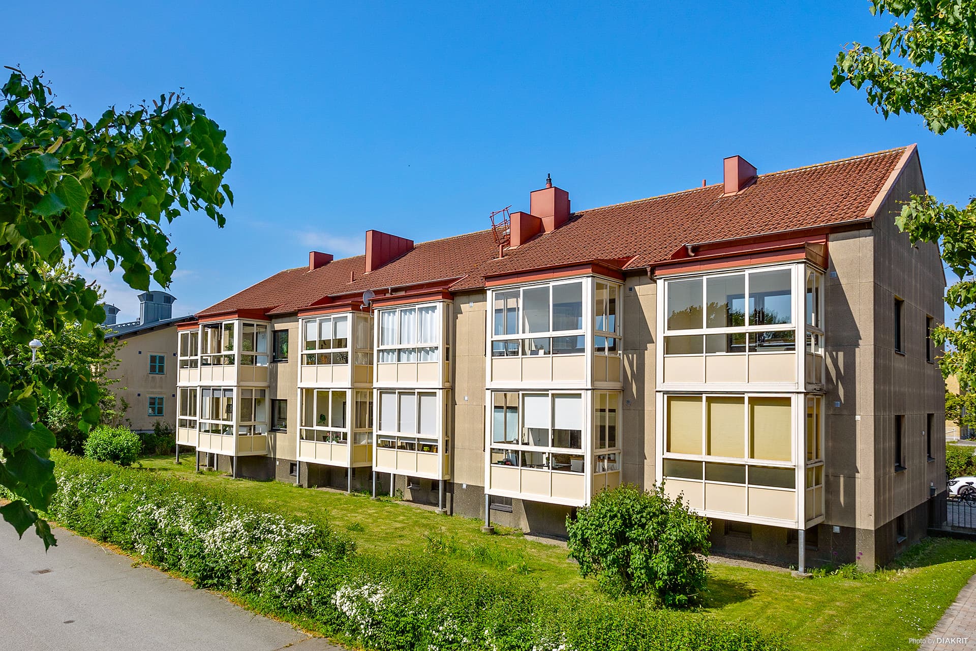 Storgatan 2A